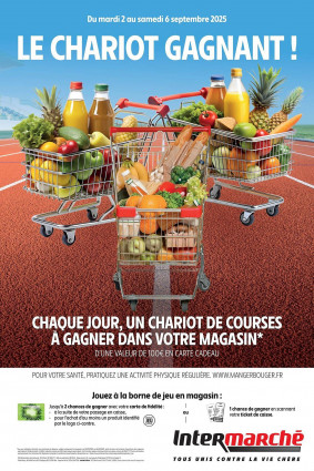 Intermarché Hyper Catalogue