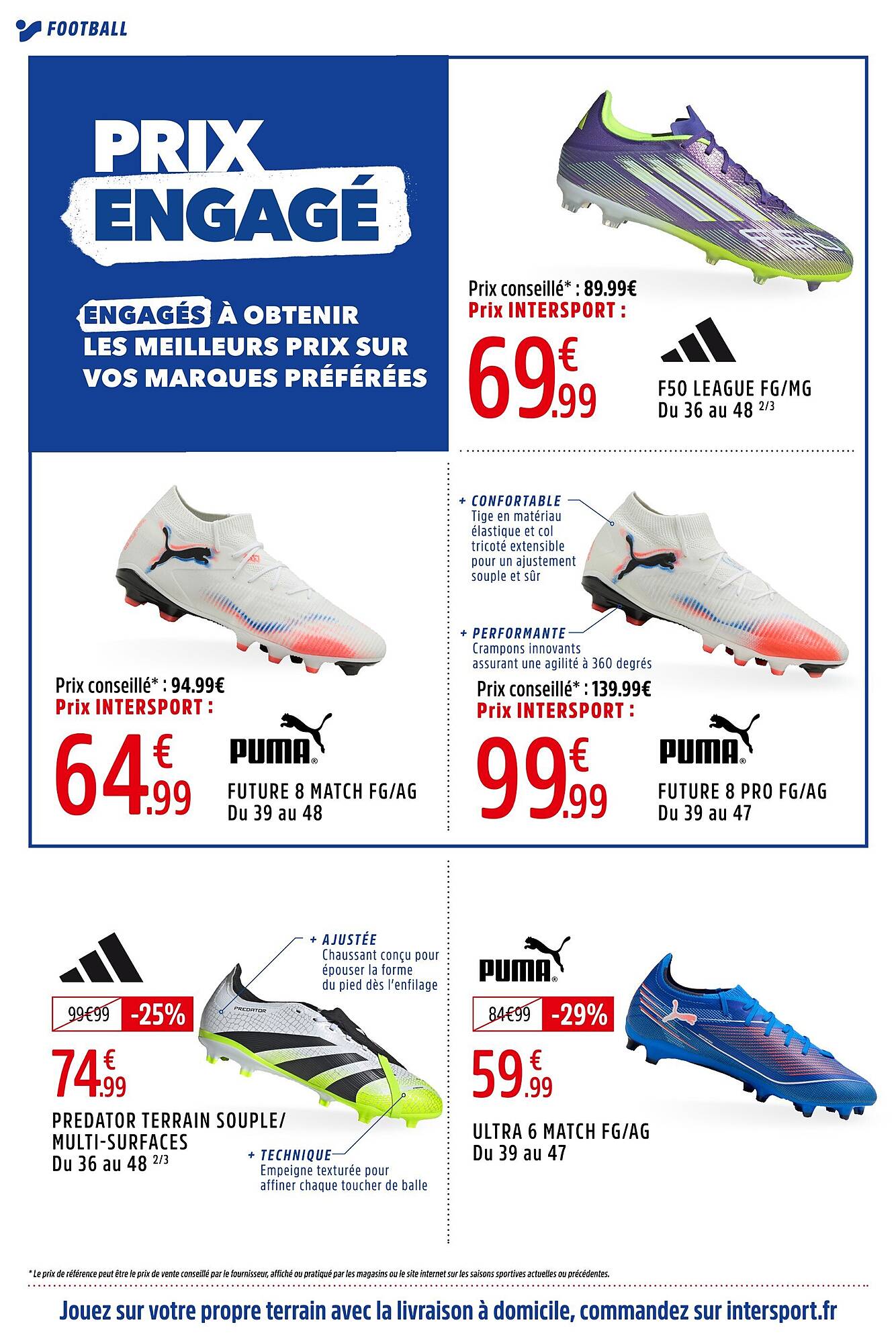 Intersport Catalogue - Pagina 2