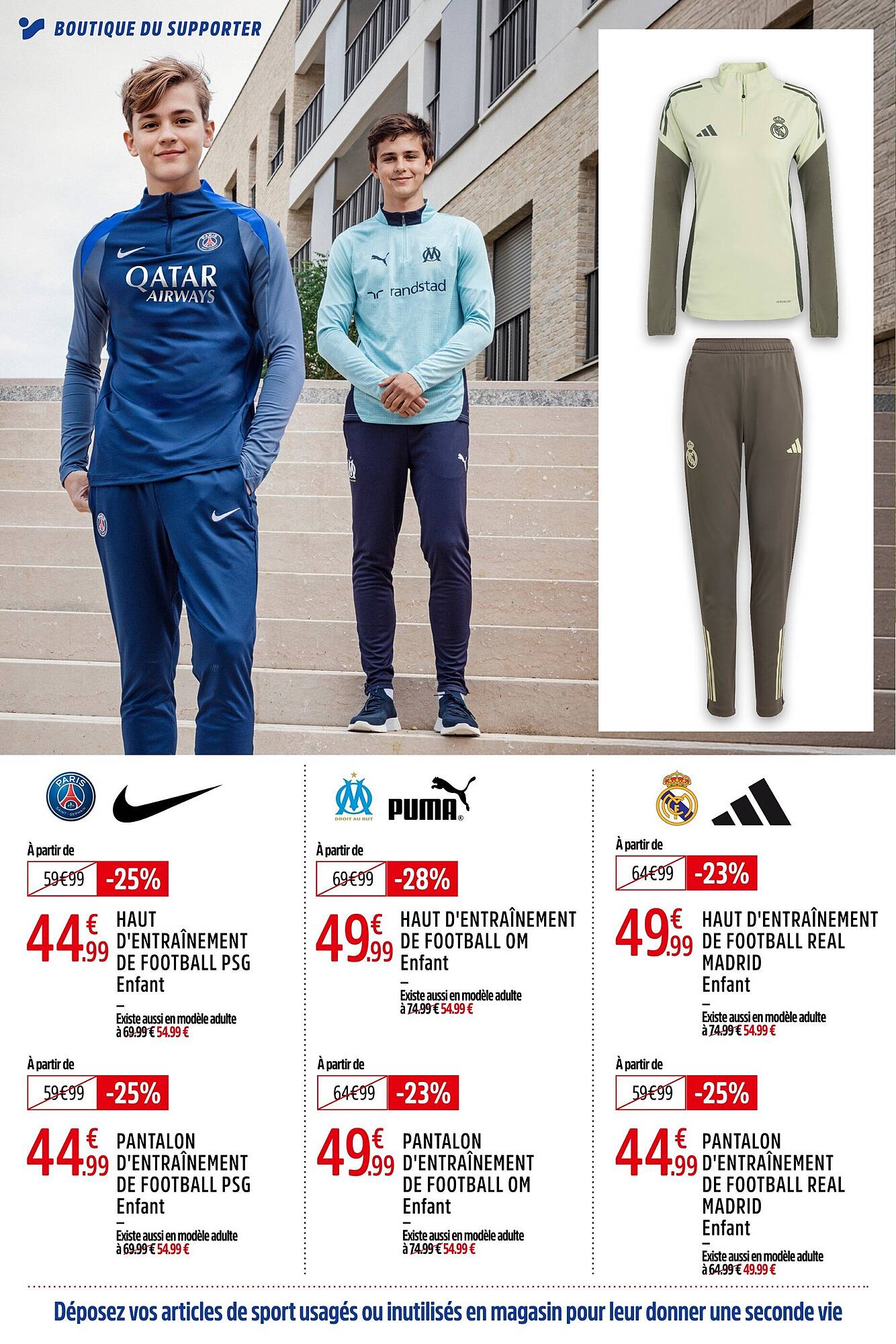 Intersport Catalogue - Pagina 8