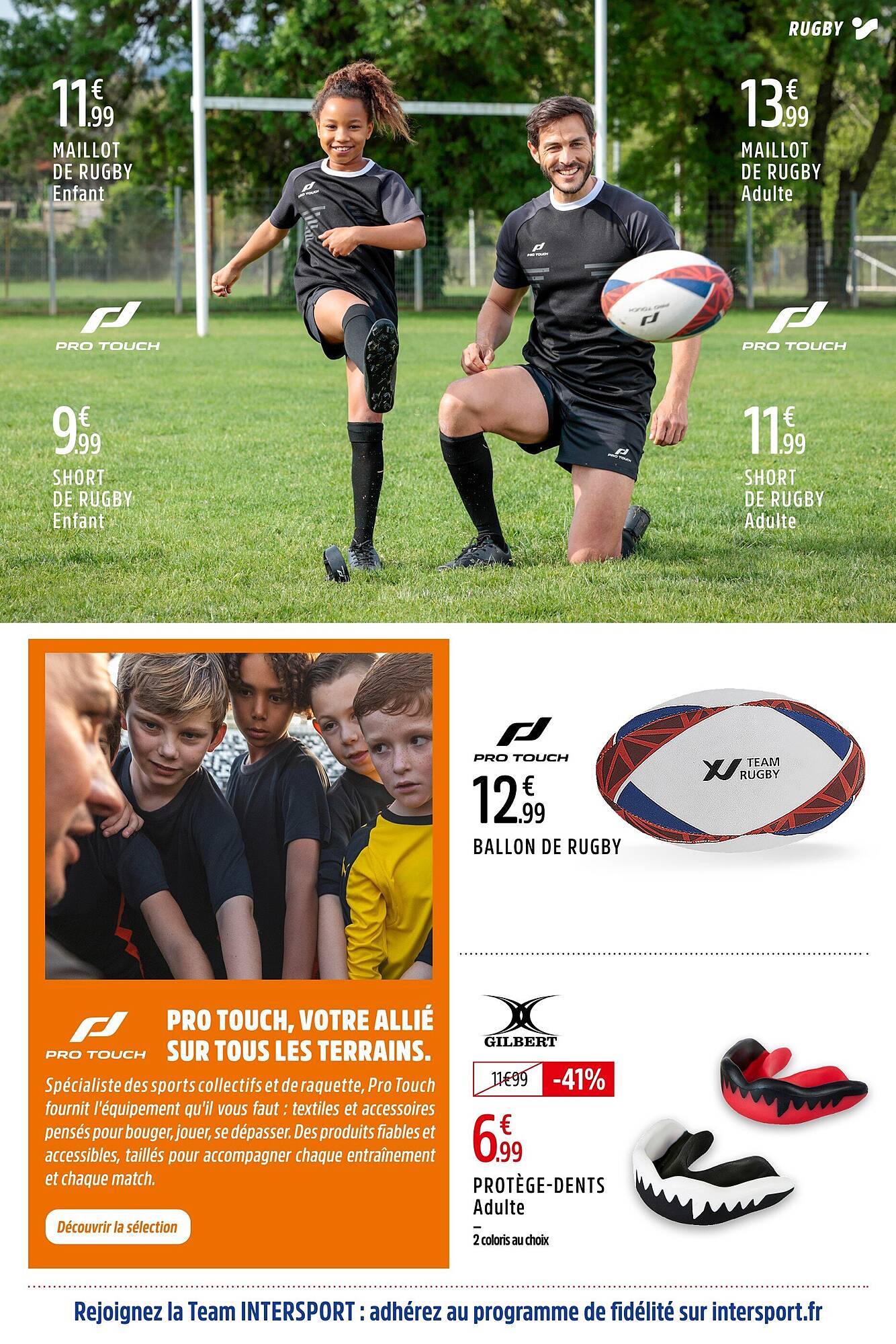 Intersport Catalogue - Pagina 9