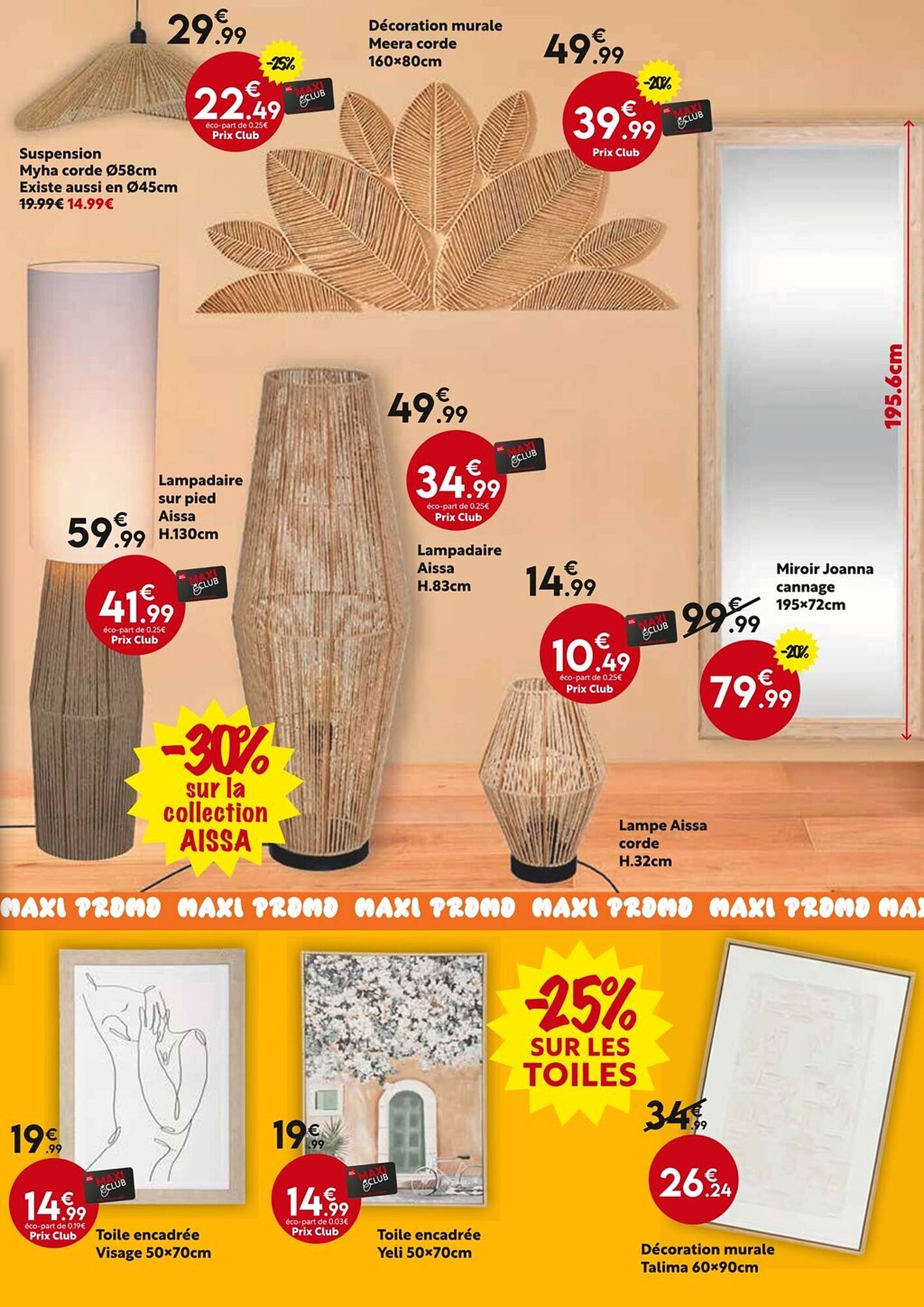 La Foir'Fouille Catalogue - Pagina 3
