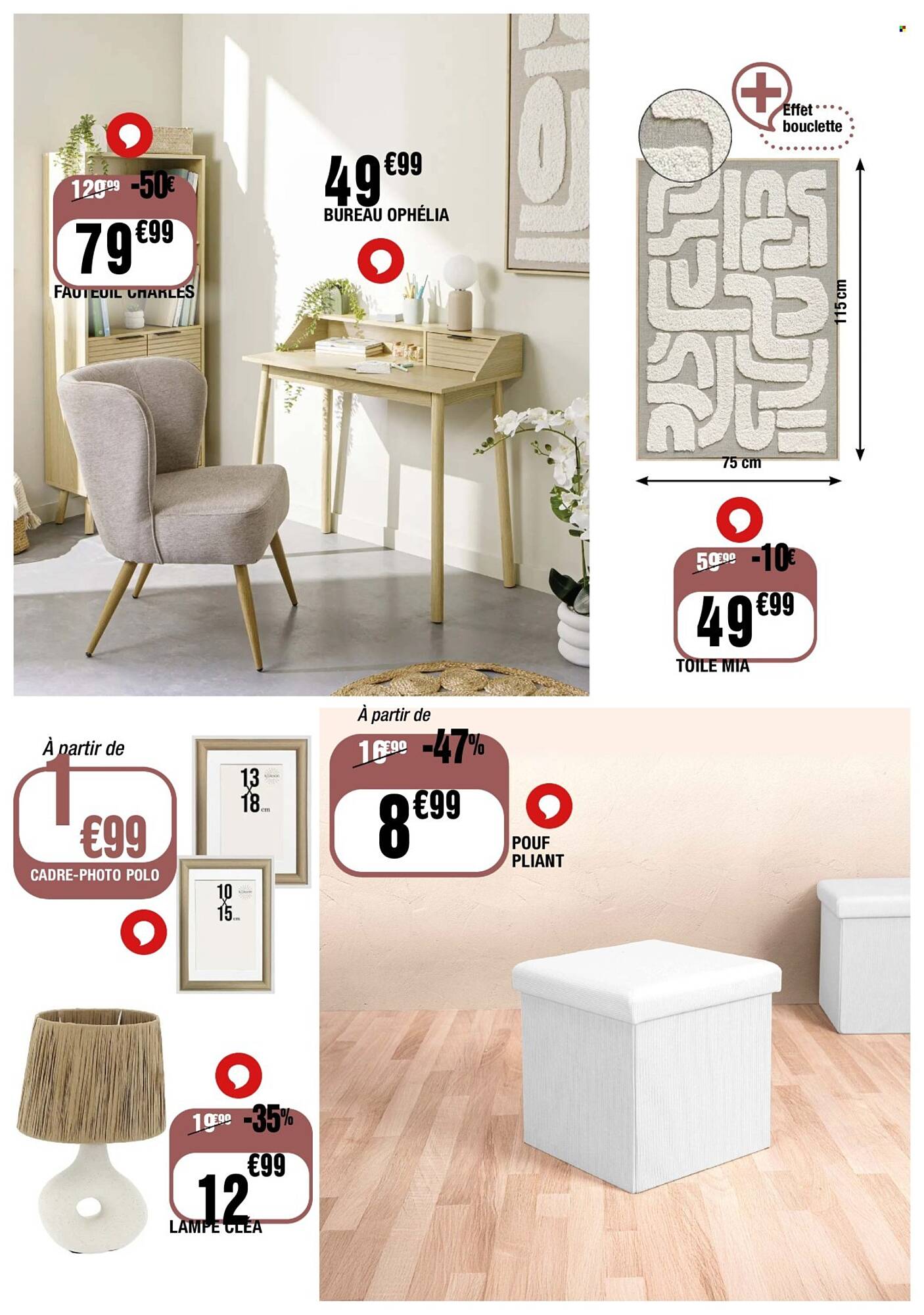 La Foir'Fouille Catalogue - Pagina 3