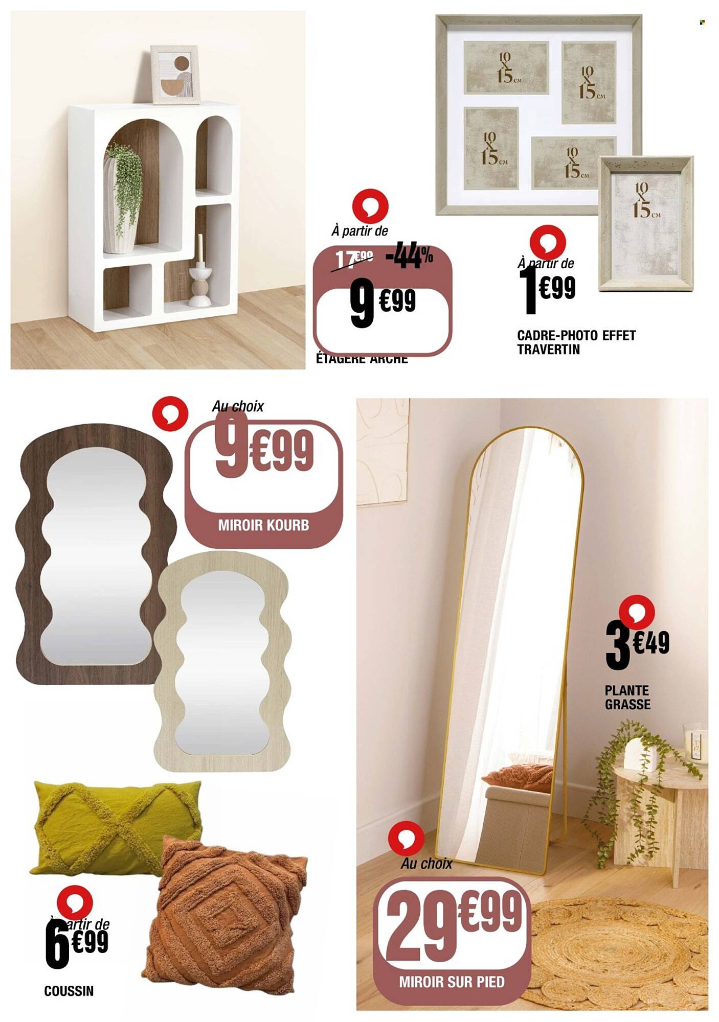 La Foir'Fouille Catalogue - Pagina 4