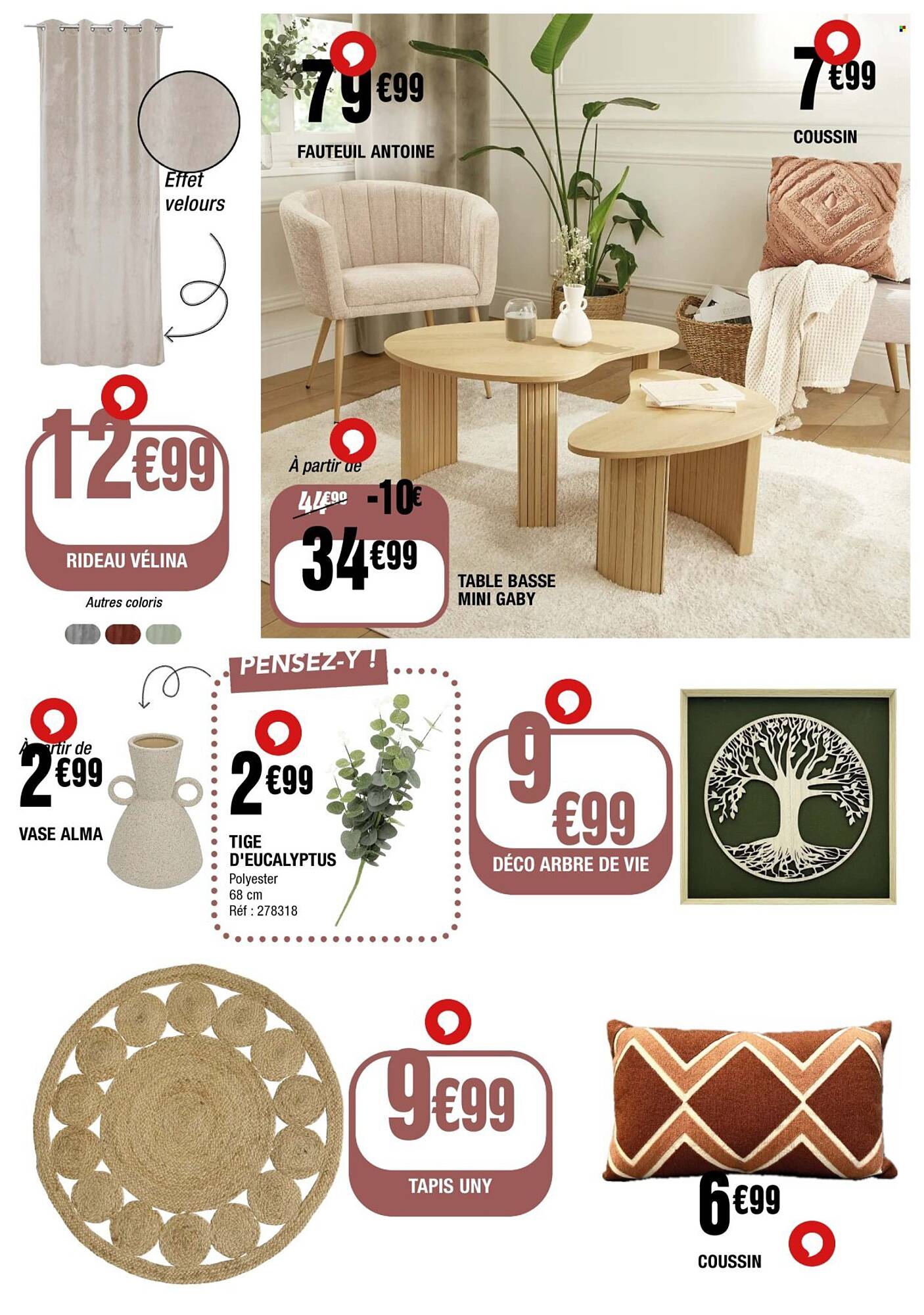 La Foir'Fouille Catalogue - Pagina 5