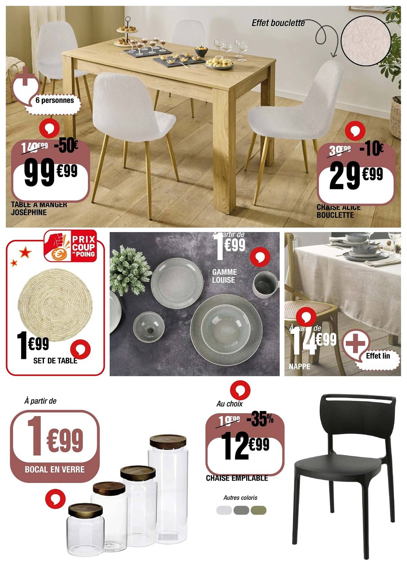 La Foir'Fouille Catalogue - Pagina 6