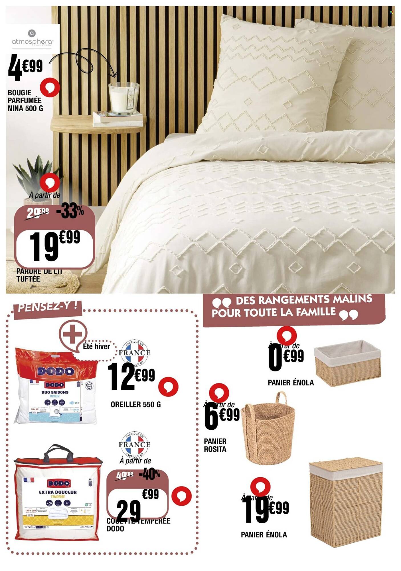 La Foir'Fouille Catalogue - Pagina 7