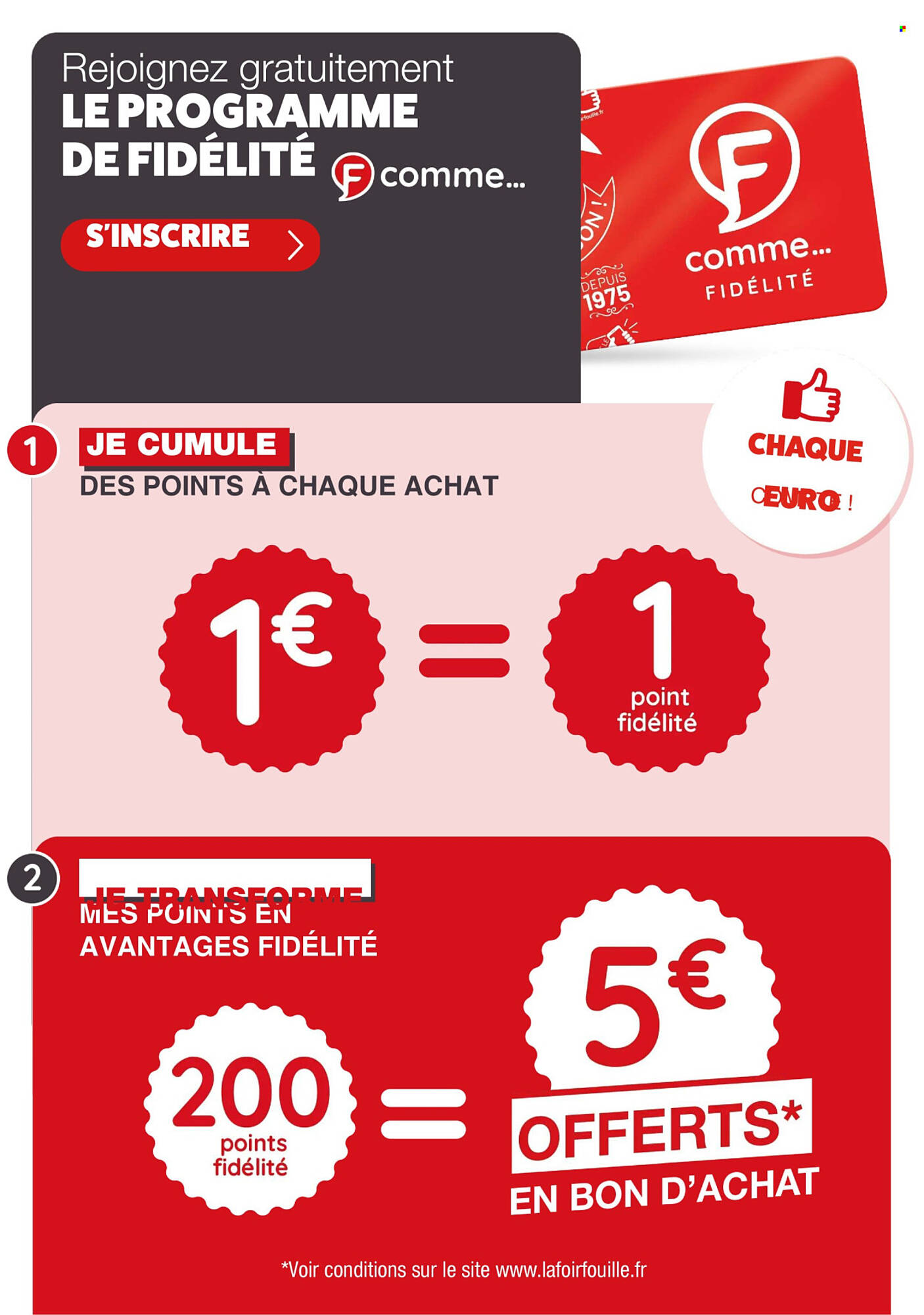 La Foir'Fouille Catalogue - Pagina 9