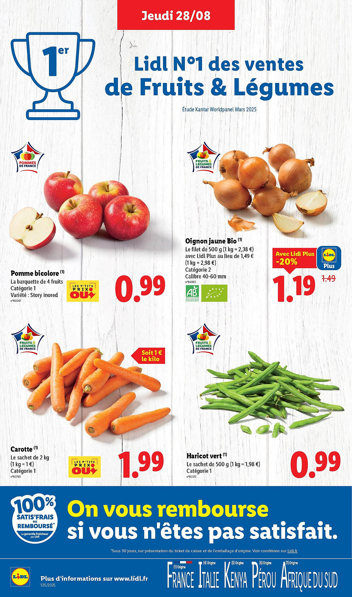 Lidl Catalogue - Pagina 2