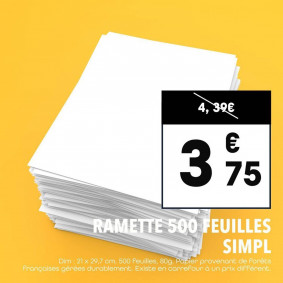 Supeco Catalogue