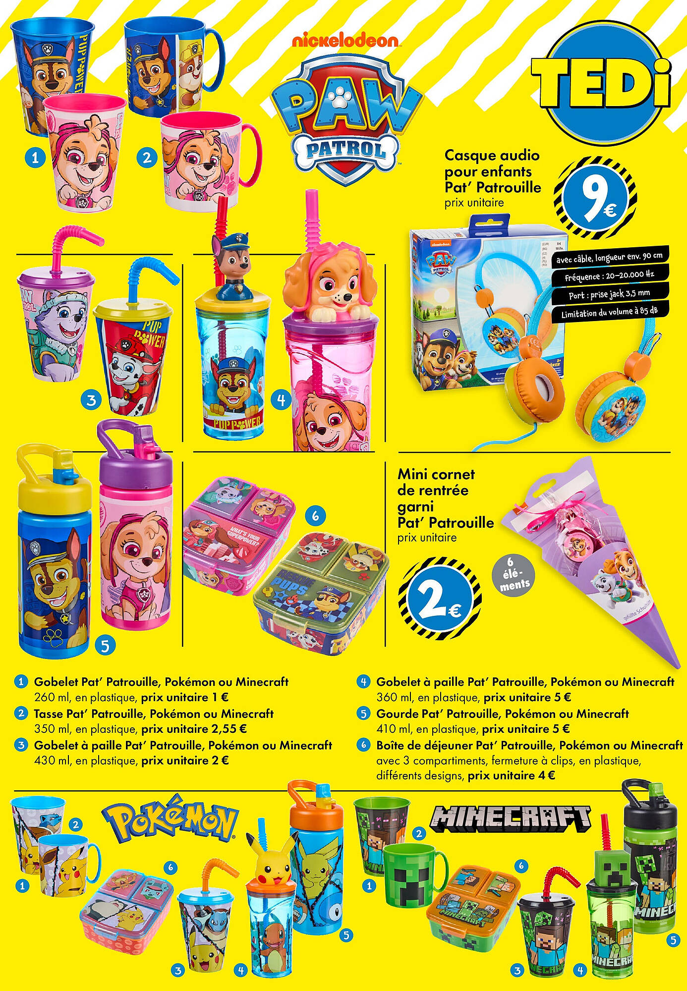 TEDi Catalogue - Pagina 2