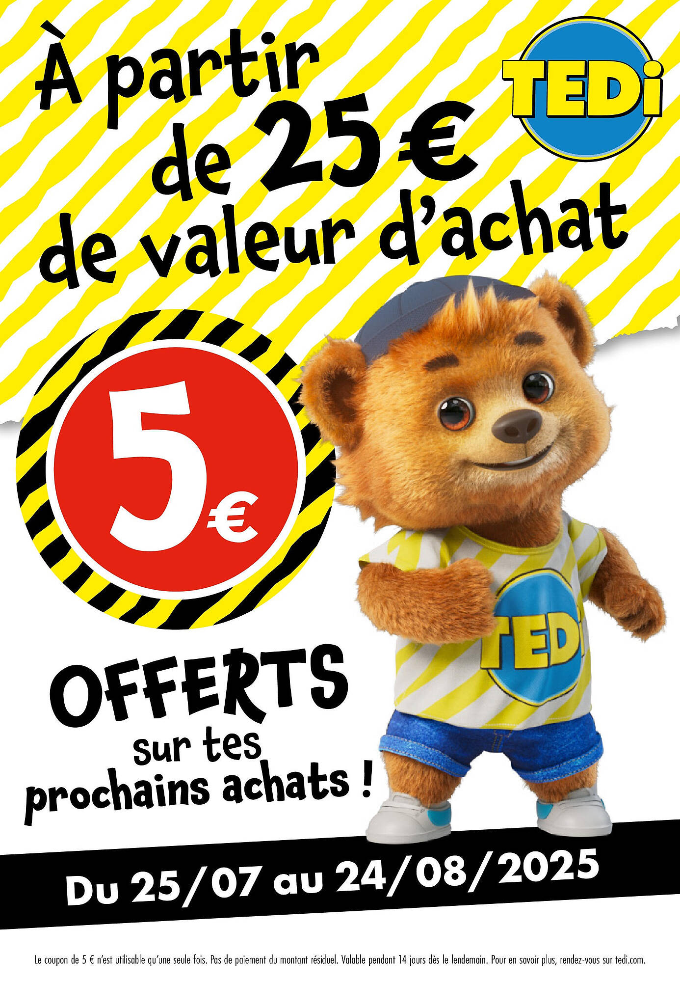 TEDi Catalogue - Pagina 7