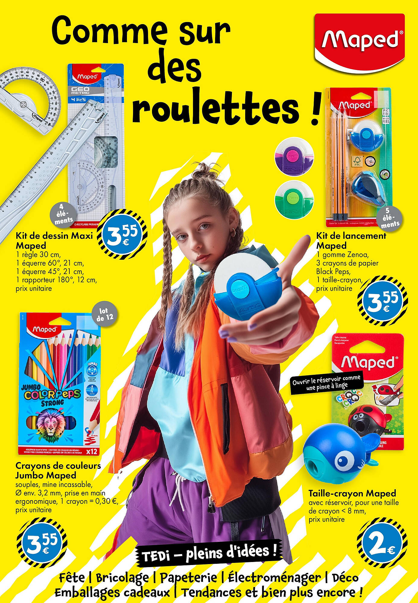 TEDi Catalogue - Pagina 8
