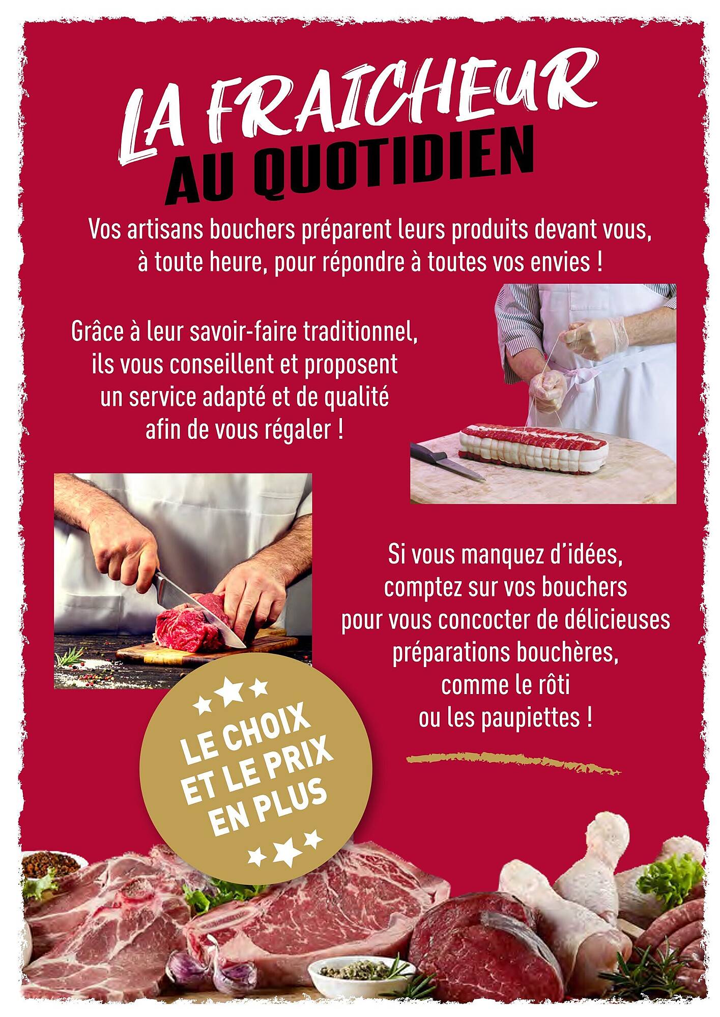 Carrefour Catalogue - Pagina 4