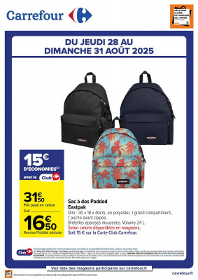 Carrefour Catalogue