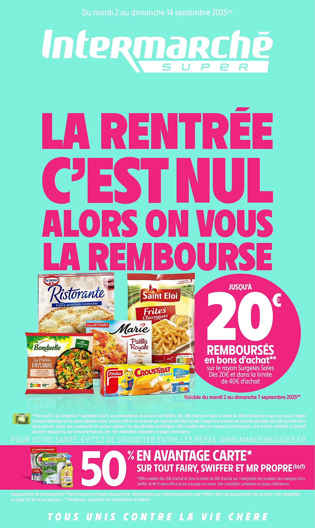 Intermarché Catalogue - Pagina 1