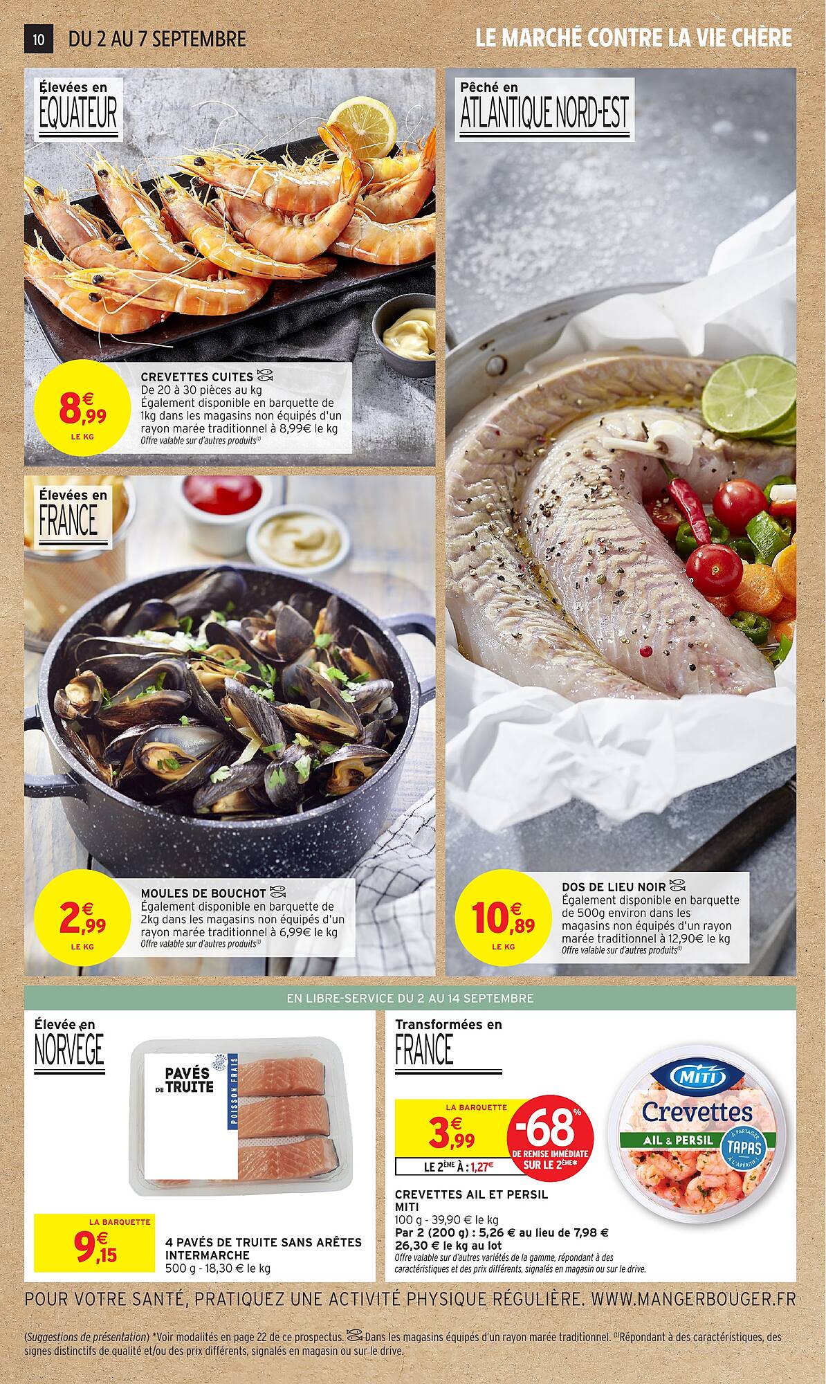 Intermarché Catalogue - Pagina 10