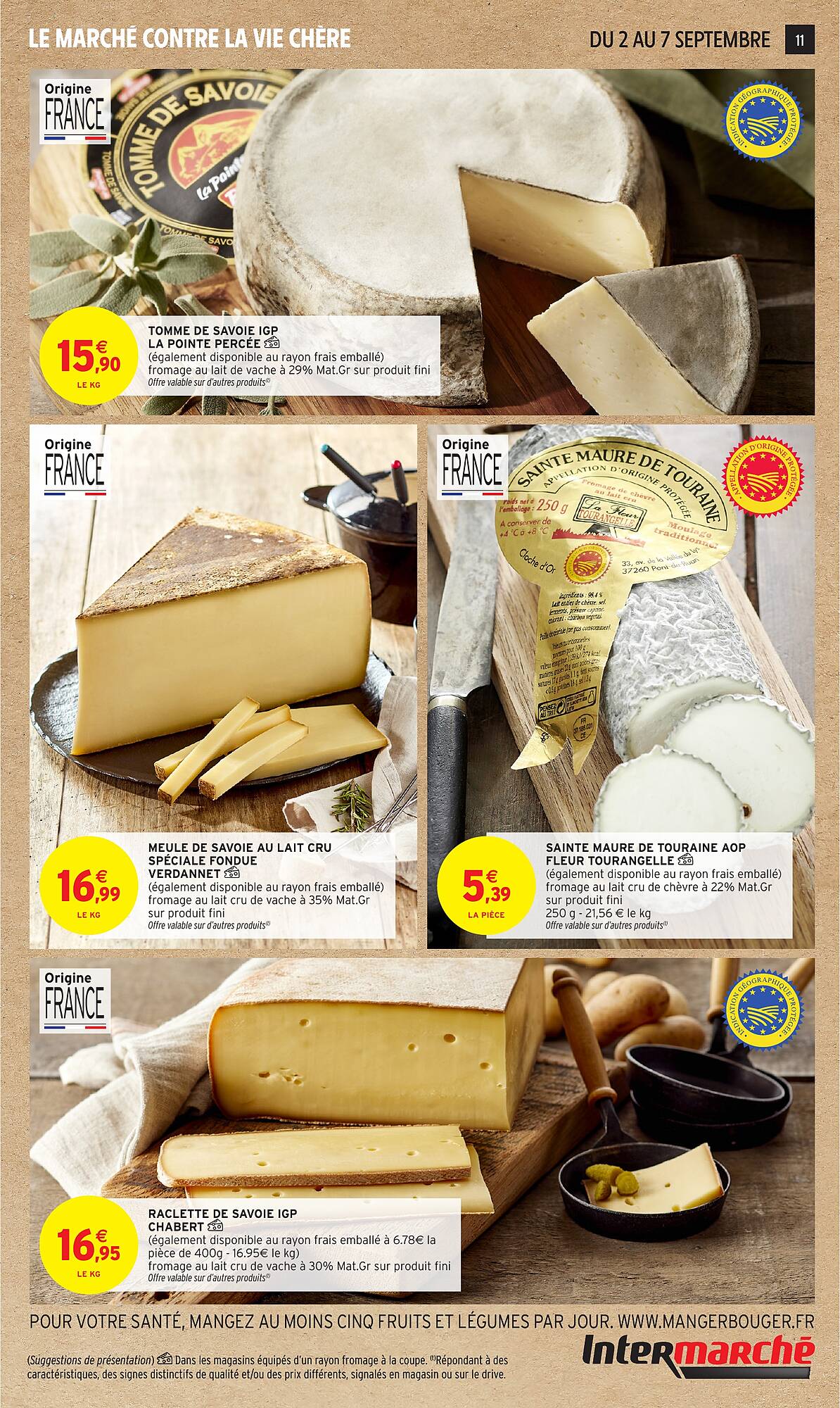 Intermarché Catalogue - Pagina 11