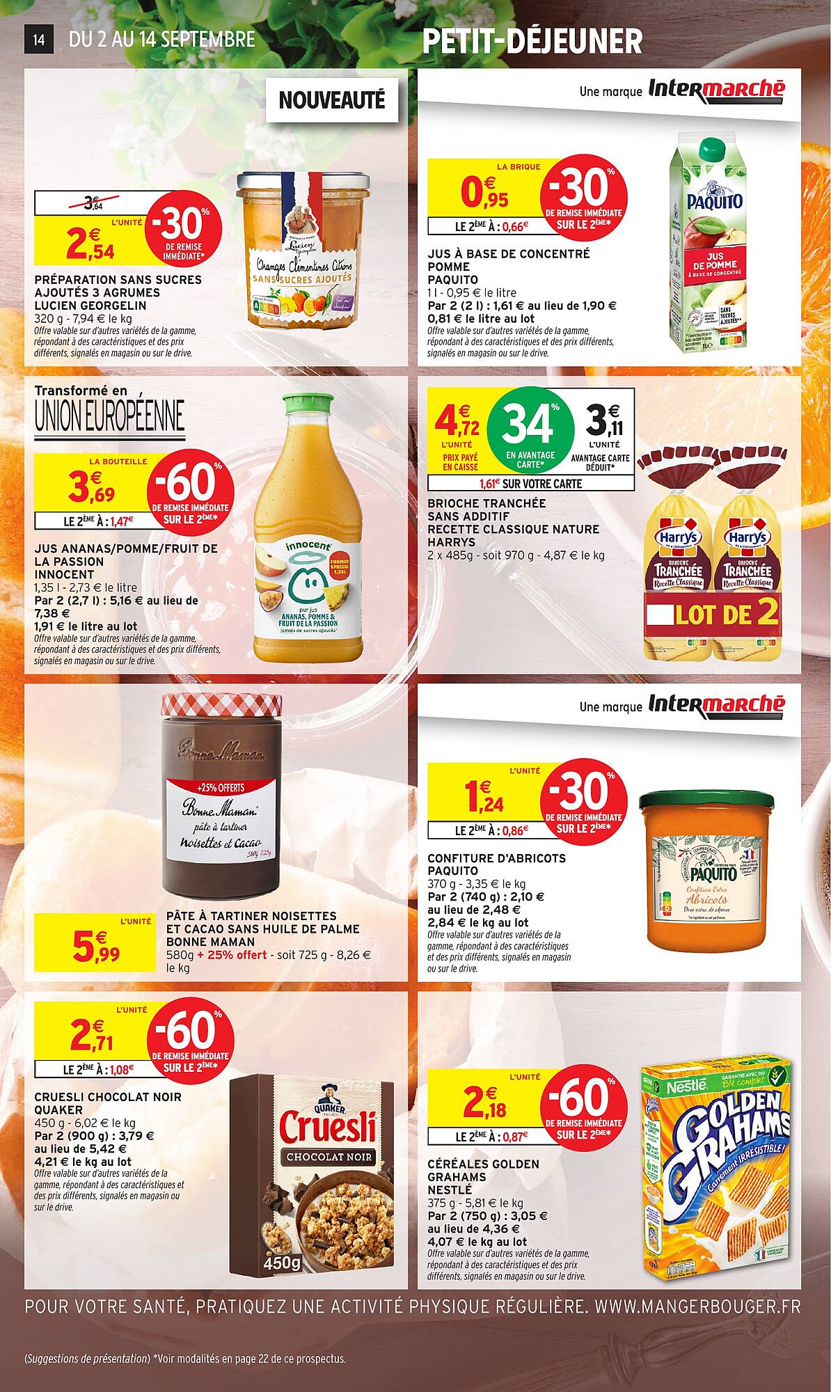 Intermarché Catalogue - Pagina 14