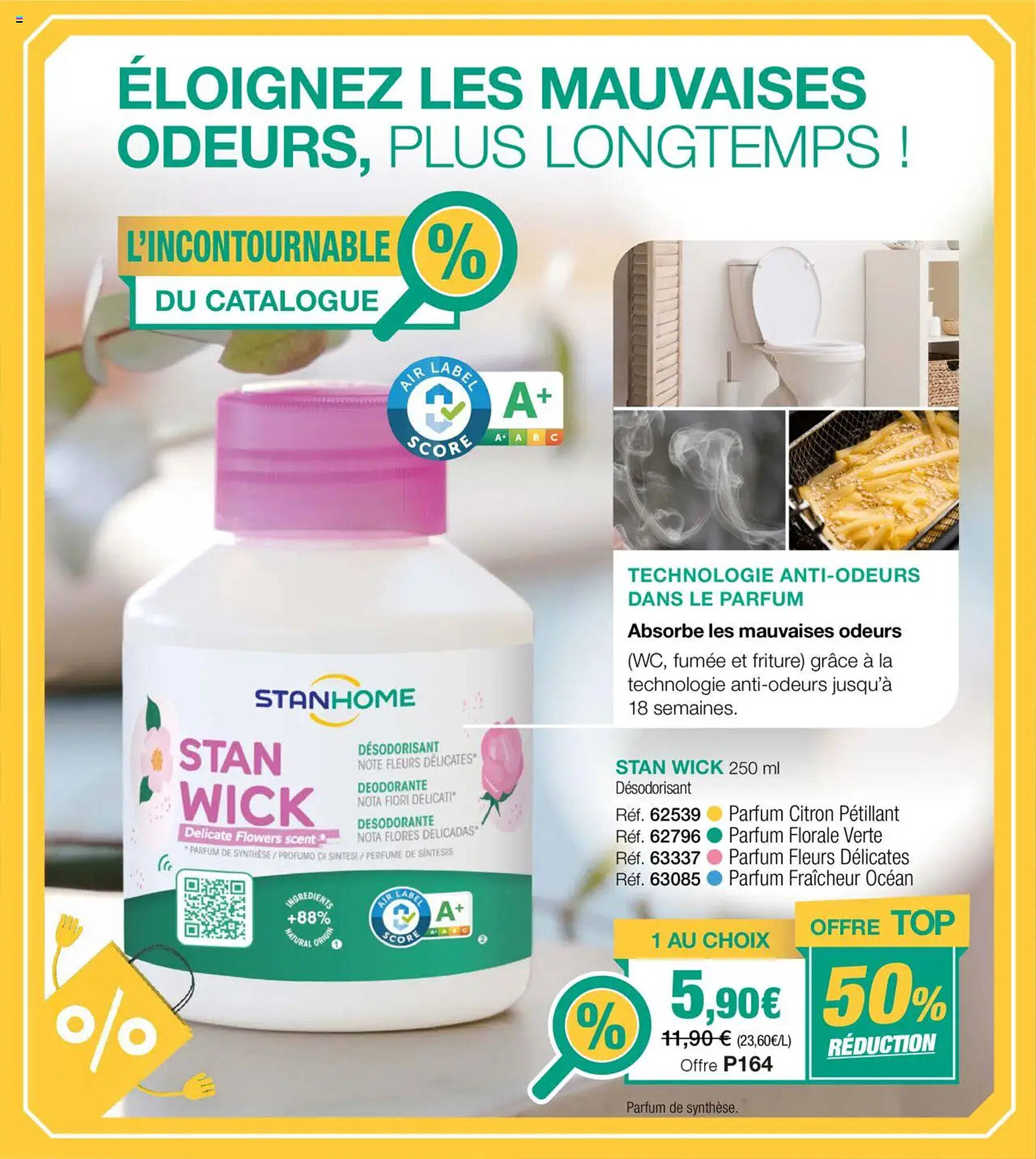 Stanhome Catalogue - Pagina 3