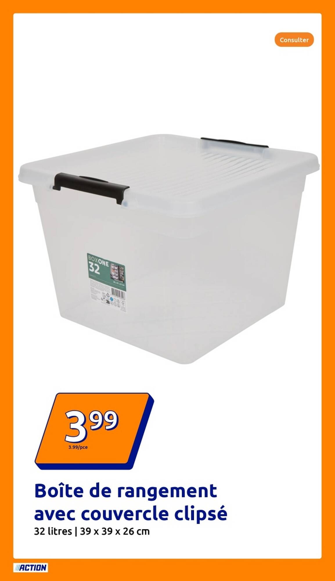 Action Catalogue - Pagina 3