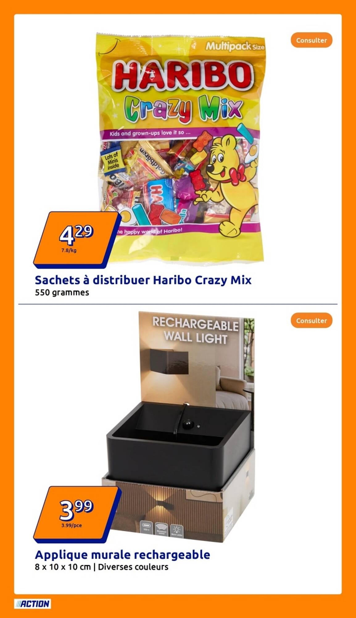 Action Catalogue - Pagina 4