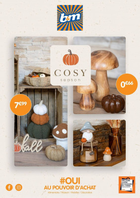 b&m Catalogue