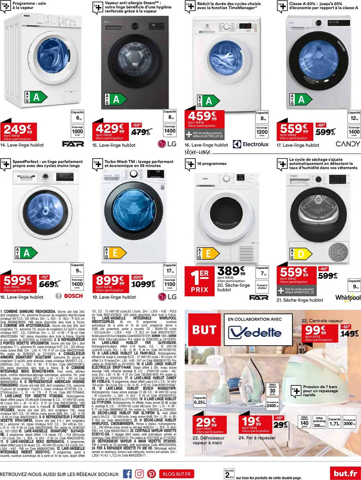 BUT Catalogue - Pagina 5