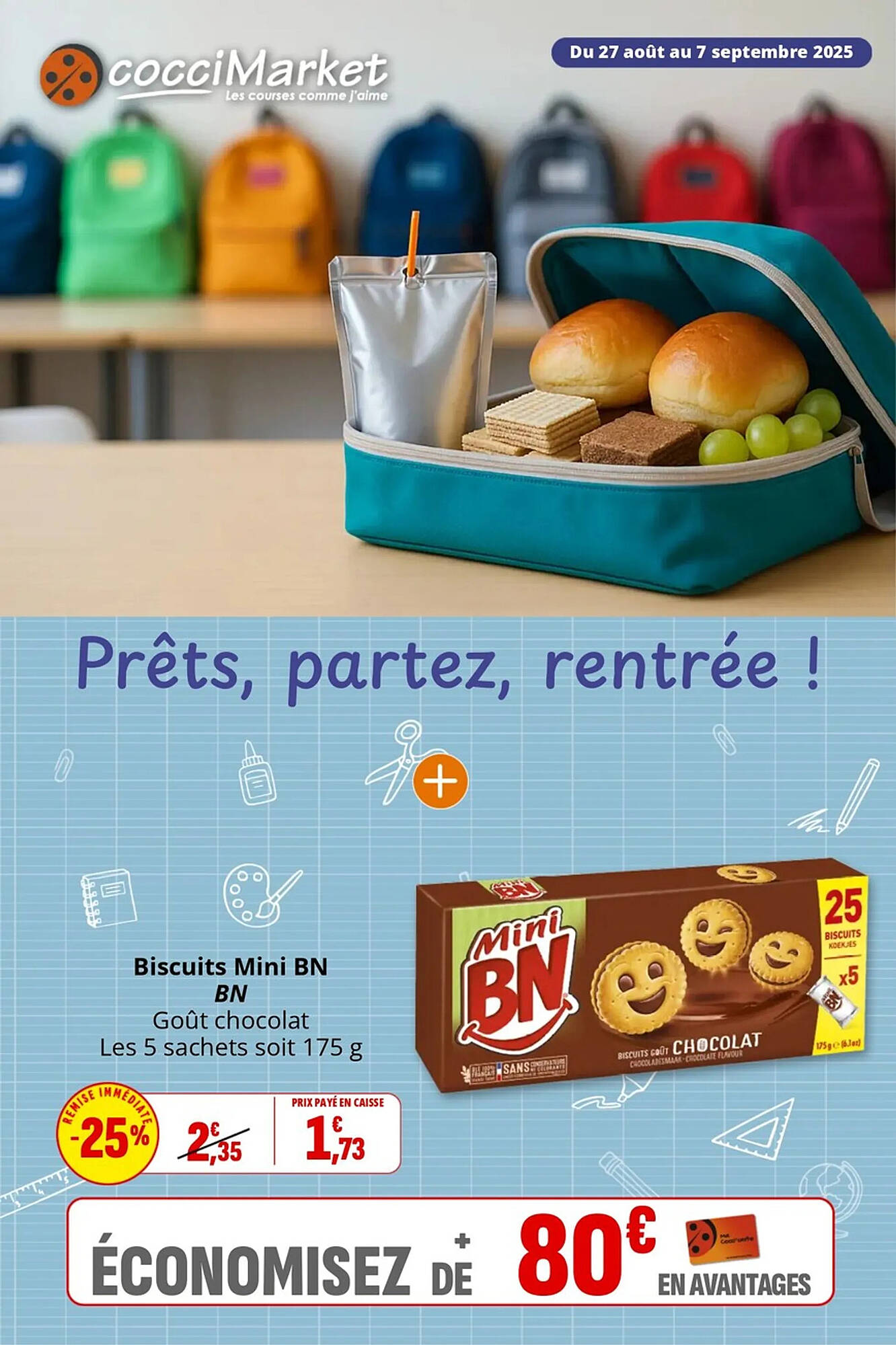 Coccimarket Catalogue - Pagina 1