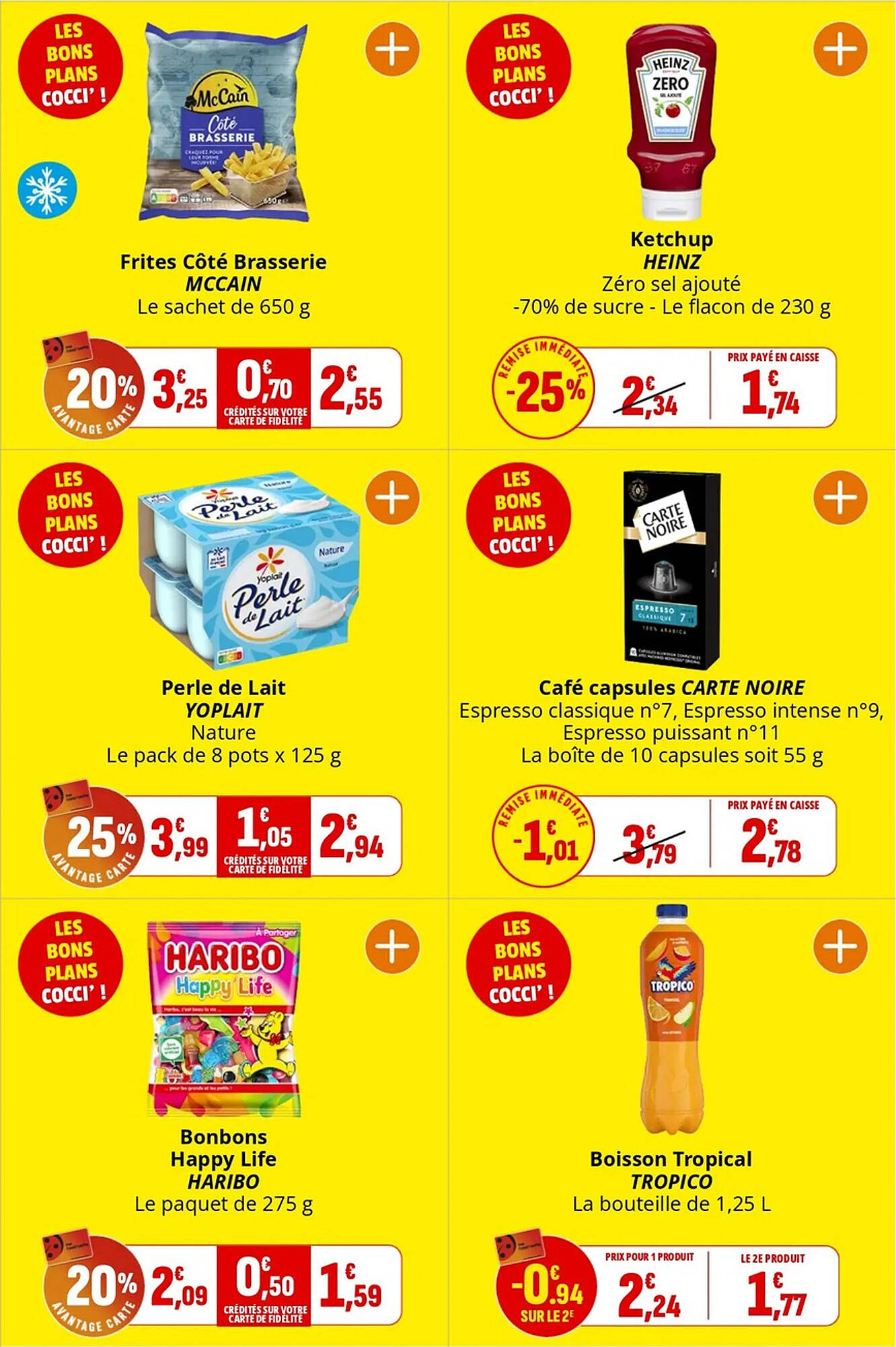 Coccimarket Catalogue - Pagina 3