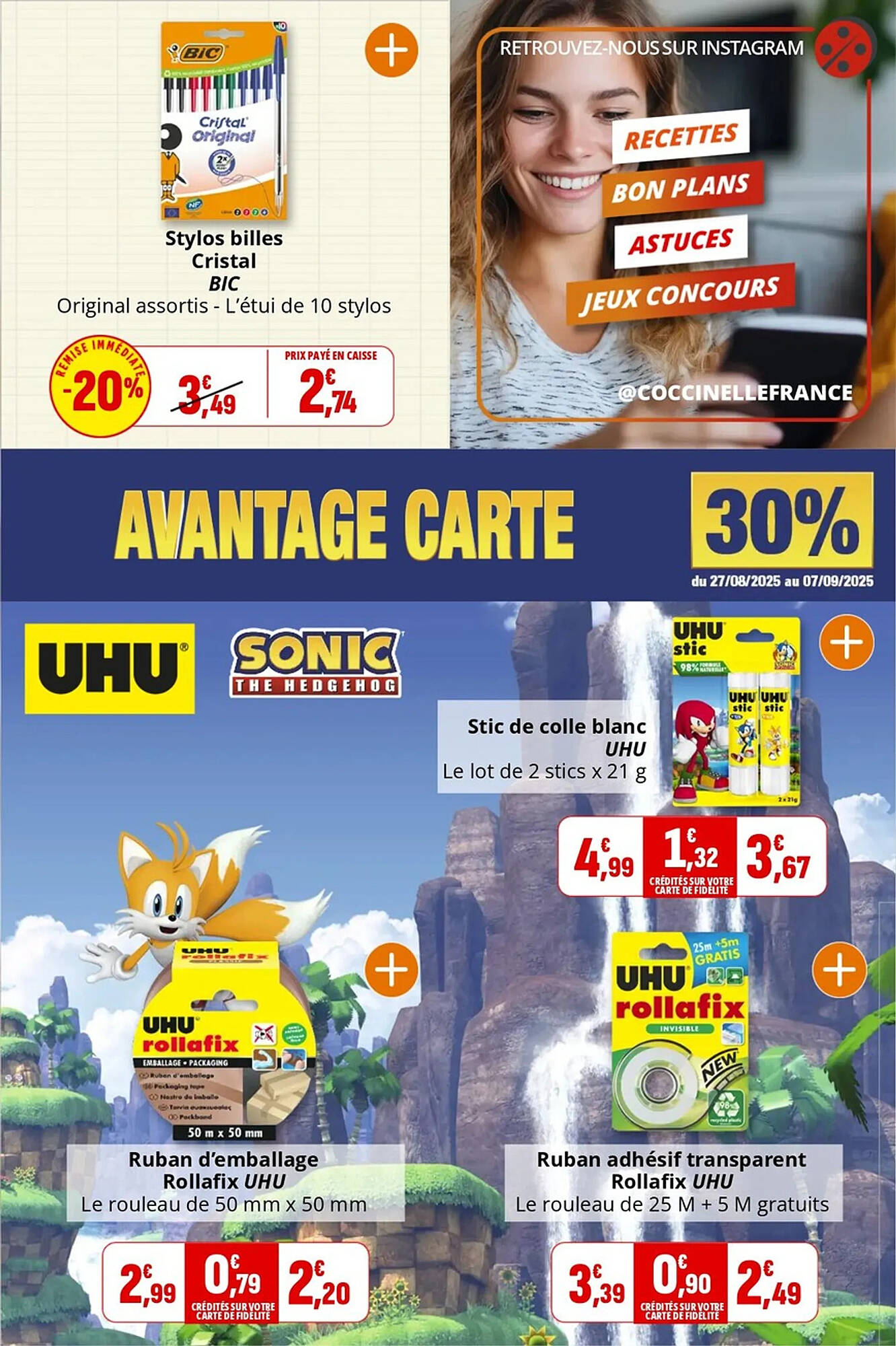 Coccimarket Catalogue - Pagina 5