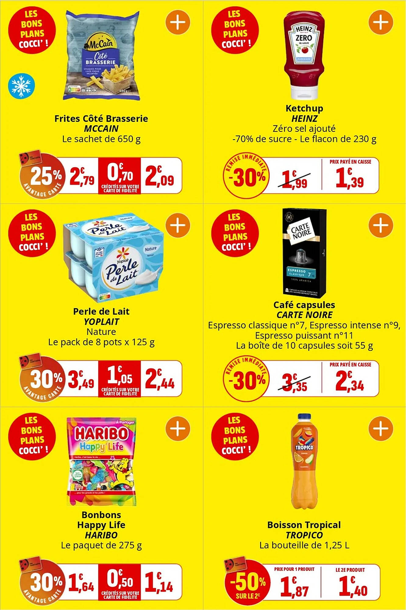 Coccinelle Express Catalogue - Pagina 3