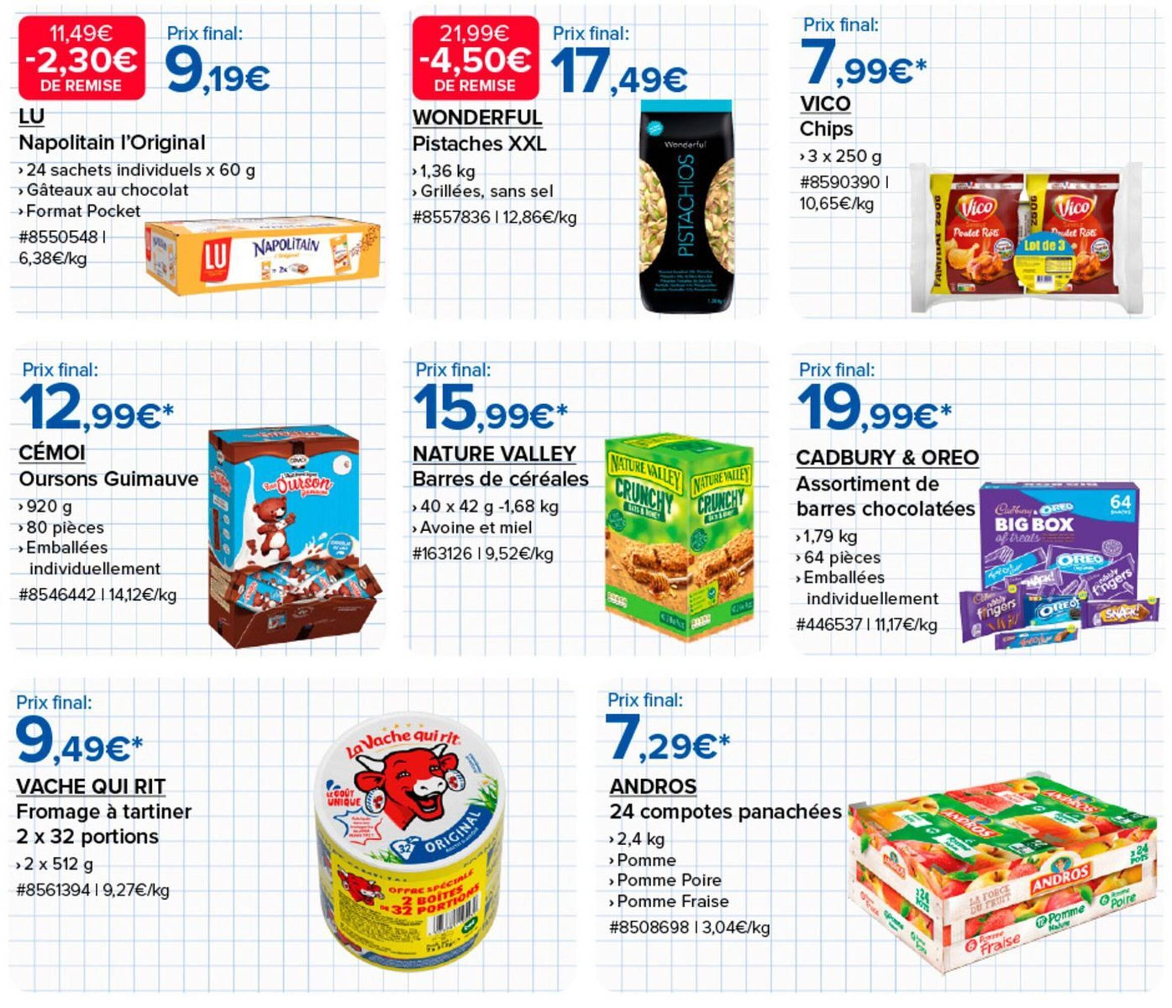 Costco Catalogue - Pagina 4