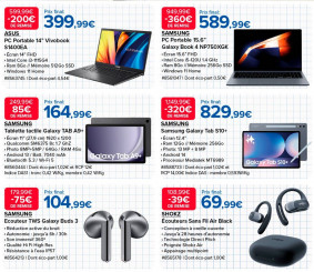 Costco Catalogue