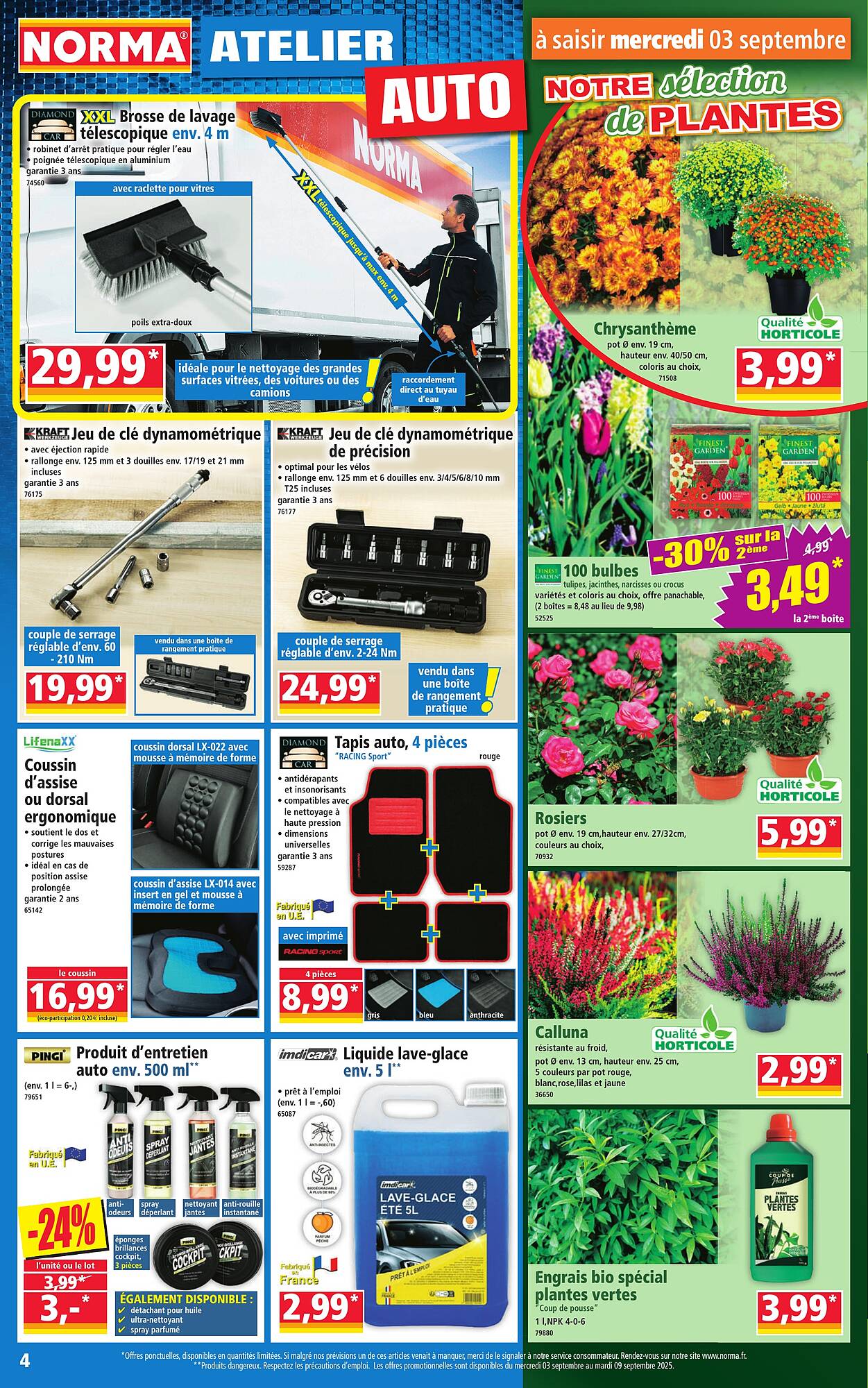 Norma Catalogue - Pagina 4