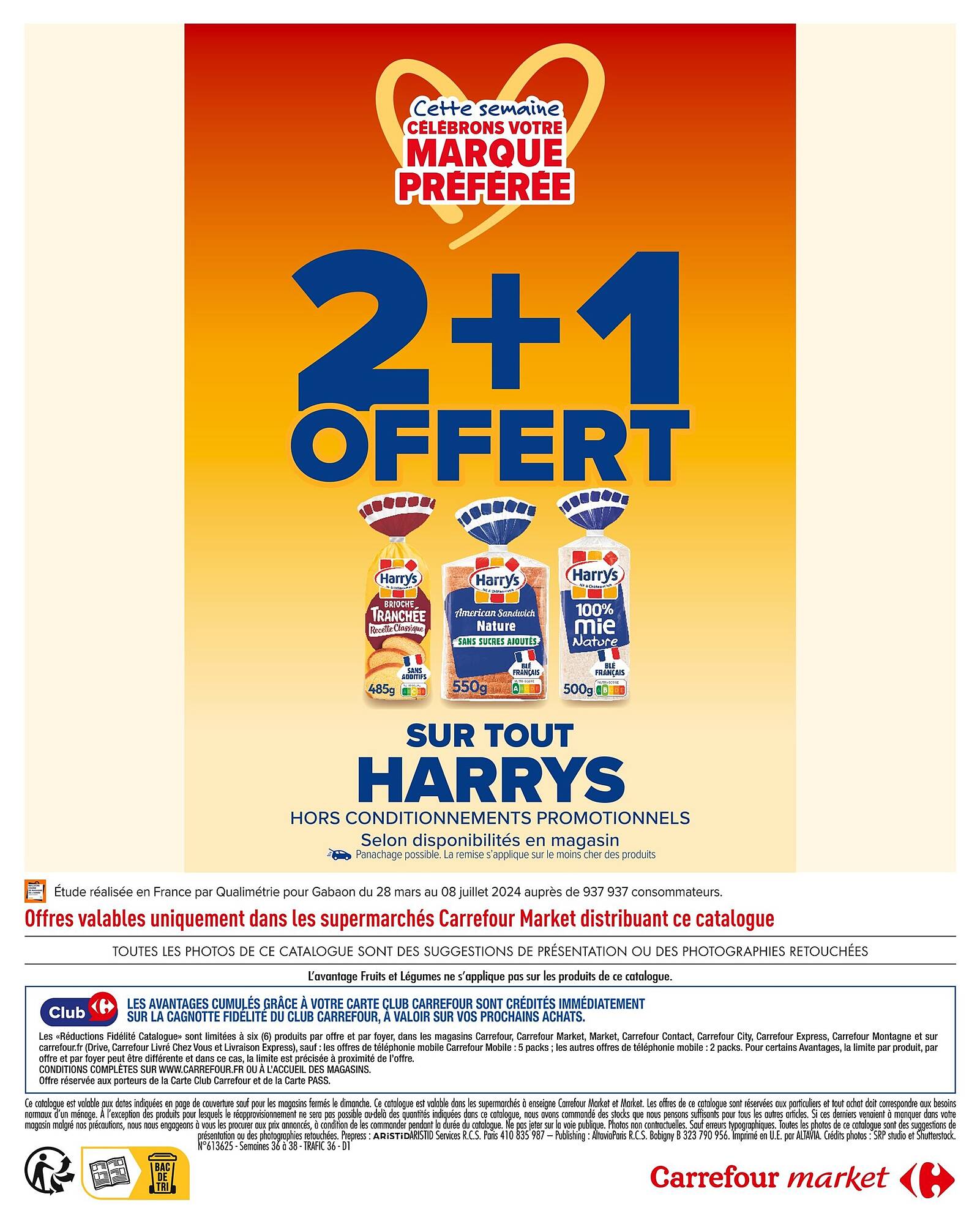 Carrefour Market Catalogue - Pagina 2