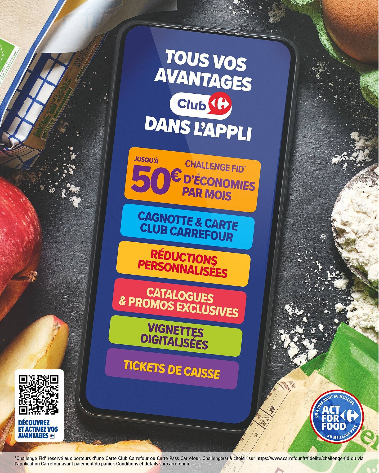 Carrefour Market Catalogue - Pagina 3