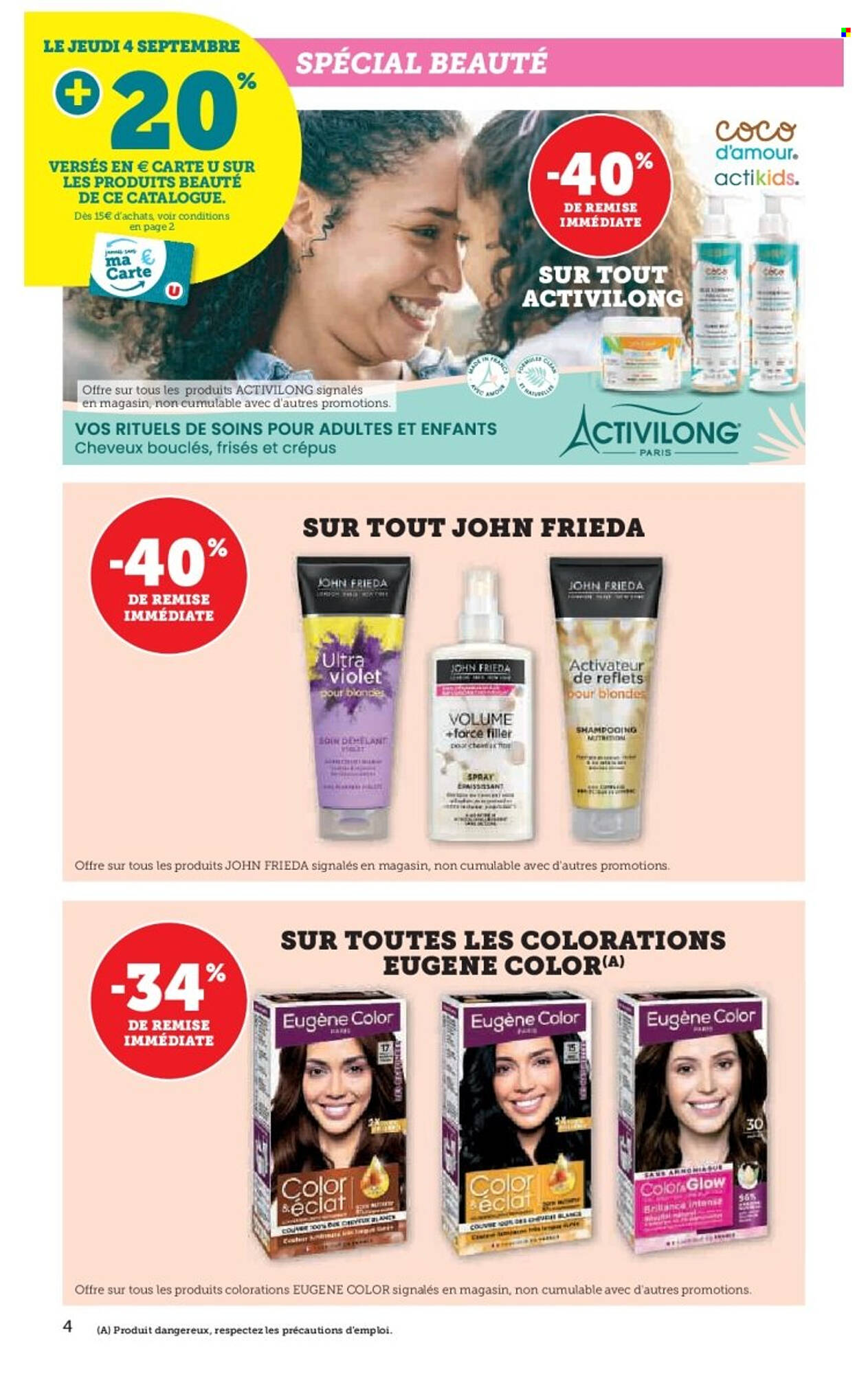 Hyper U Catalogue - Pagina 4