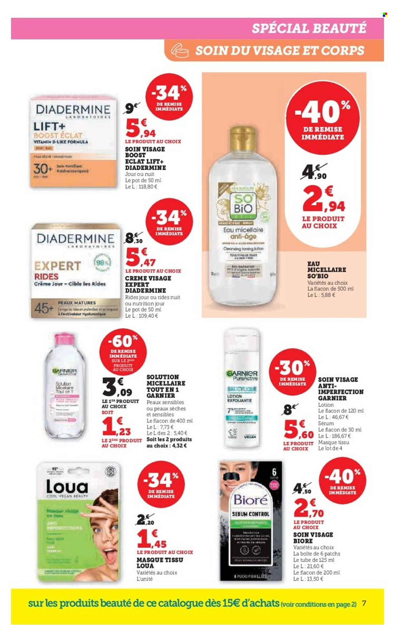 Hyper U Catalogue - Pagina 7