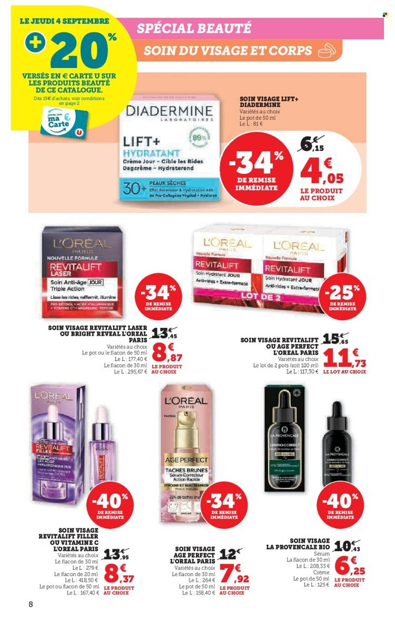 Hyper U Catalogue - Pagina 8