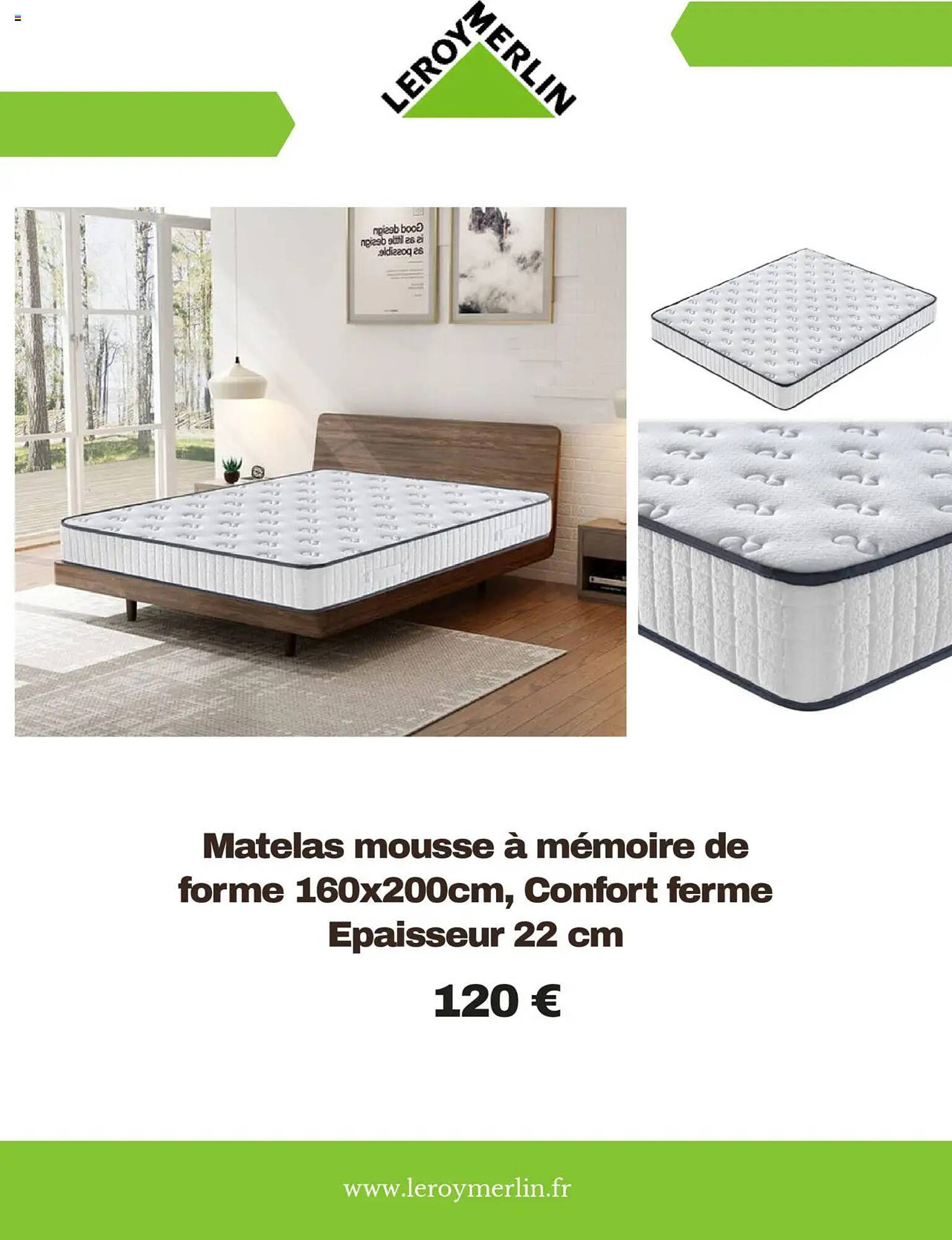 Leroy Merlin Catalogue - Pagina 2