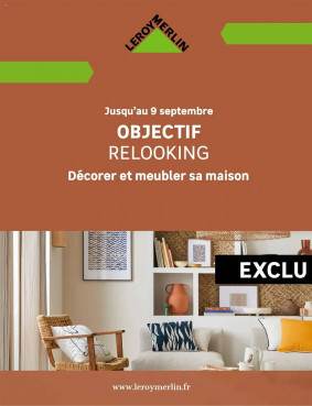 Leroy Merlin Catalogue