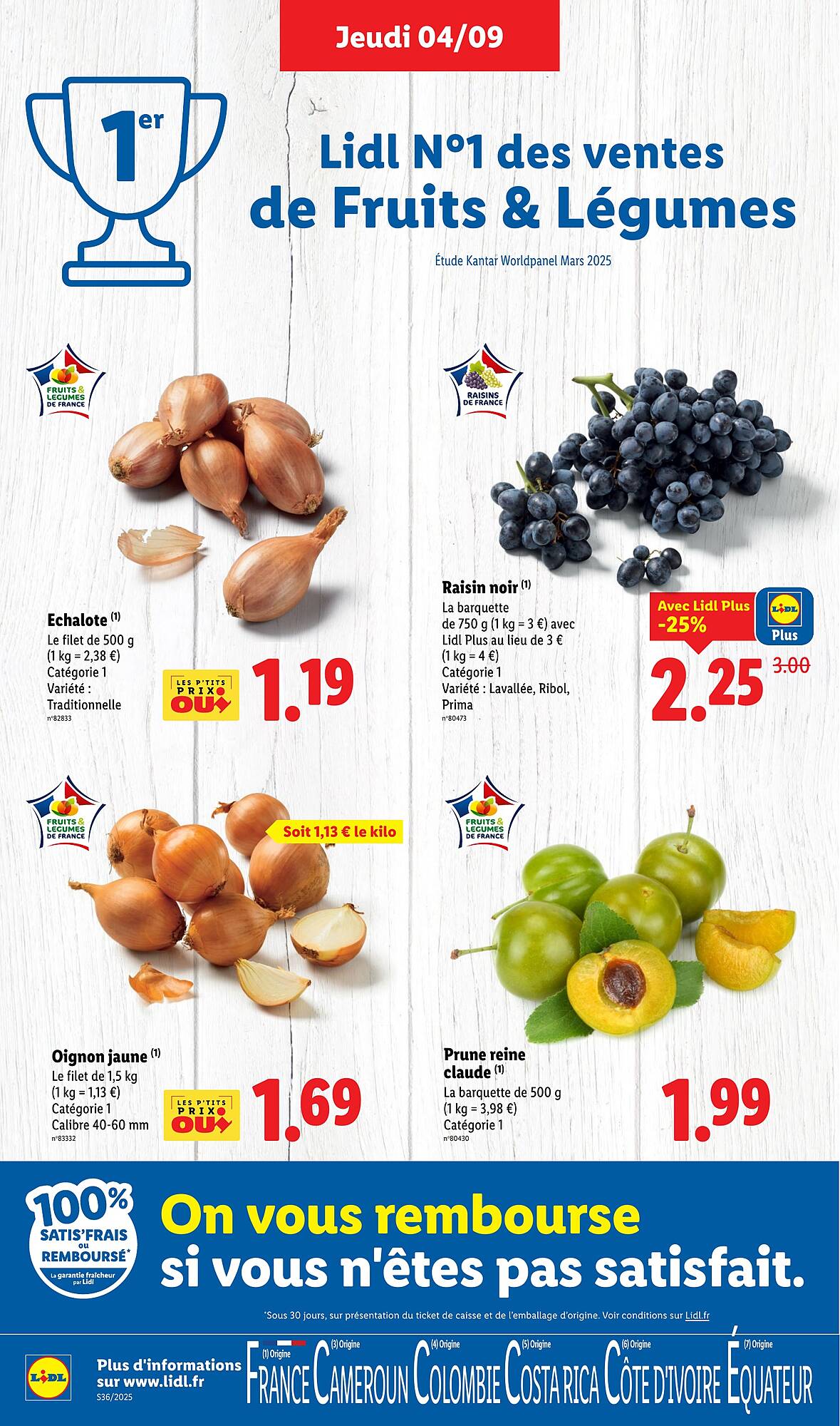 Lidl Catalogue - Pagina 2