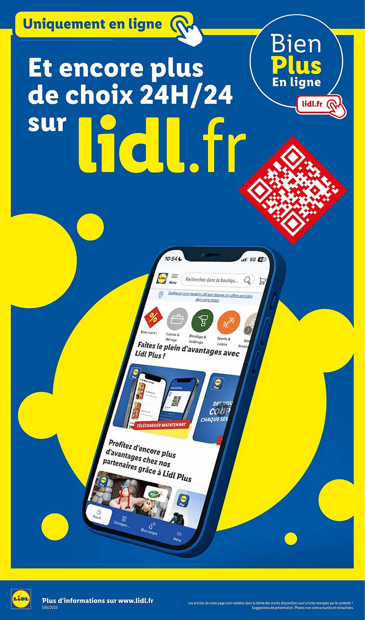 Lidl Catalogue - Pagina 4