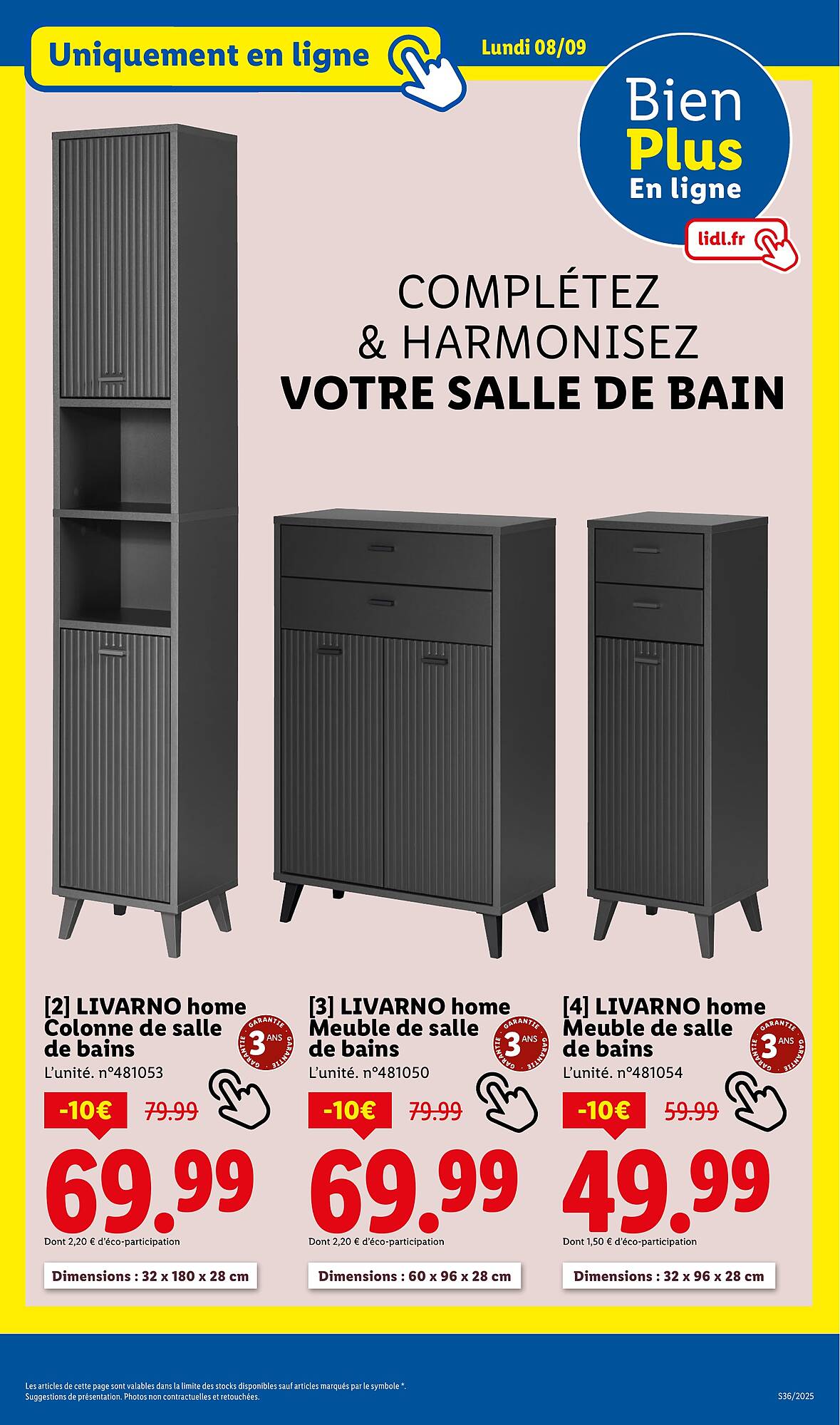 Lidl Catalogue - Pagina 5