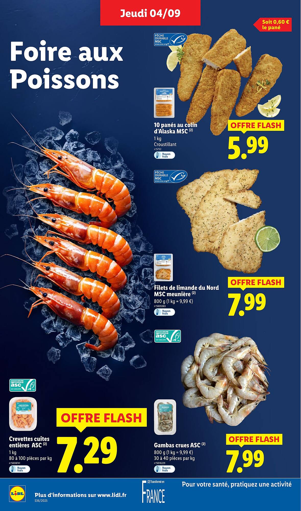 Lidl Catalogue - Pagina 6