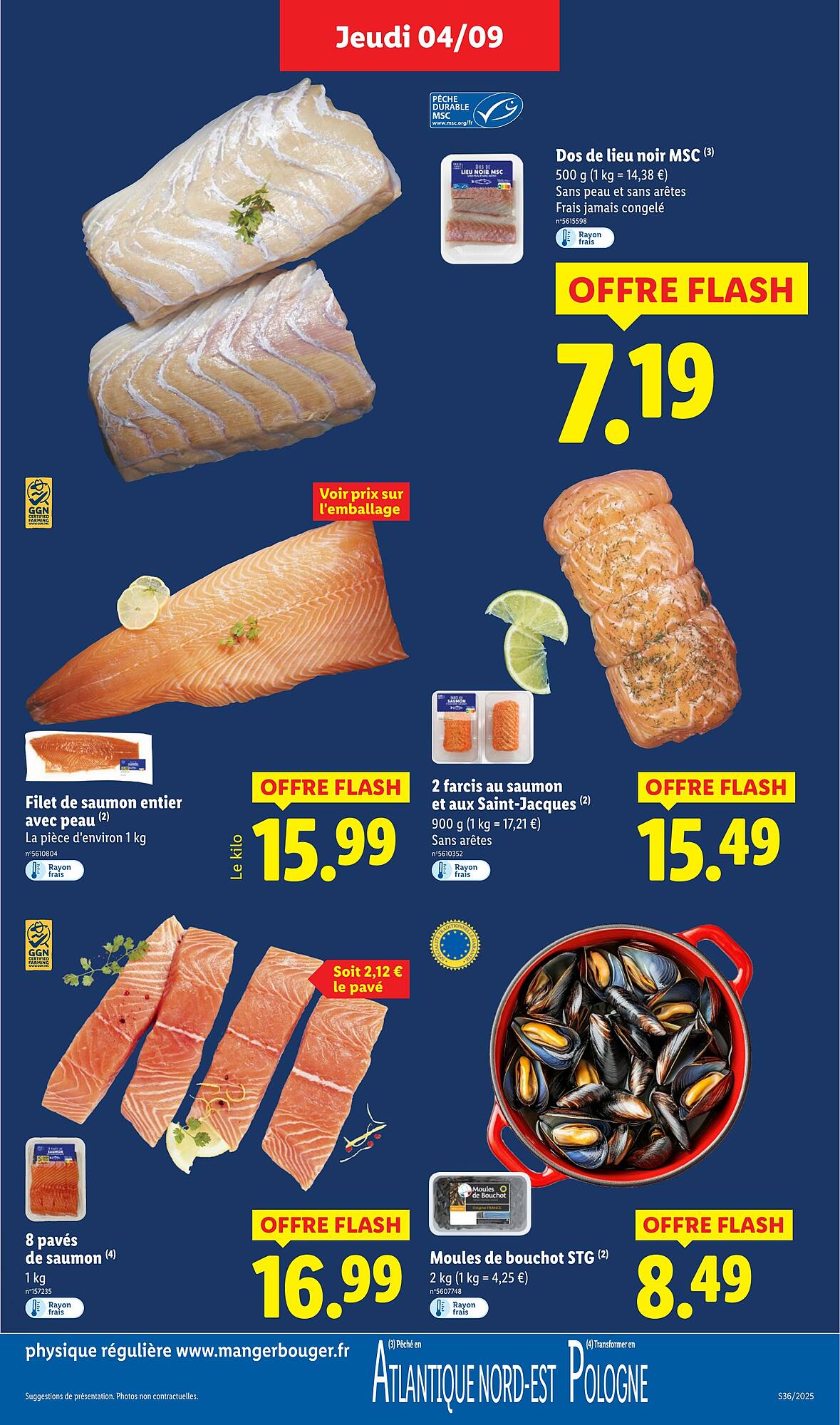 Lidl Catalogue - Pagina 7