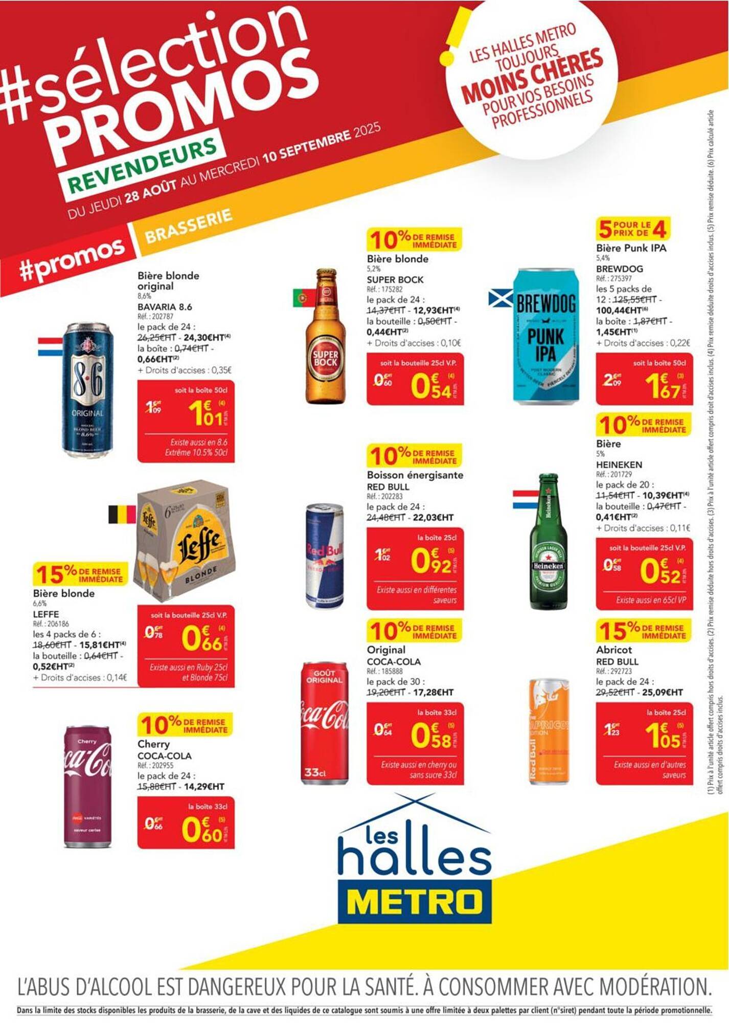 METRO Catalogue - Pagina 1