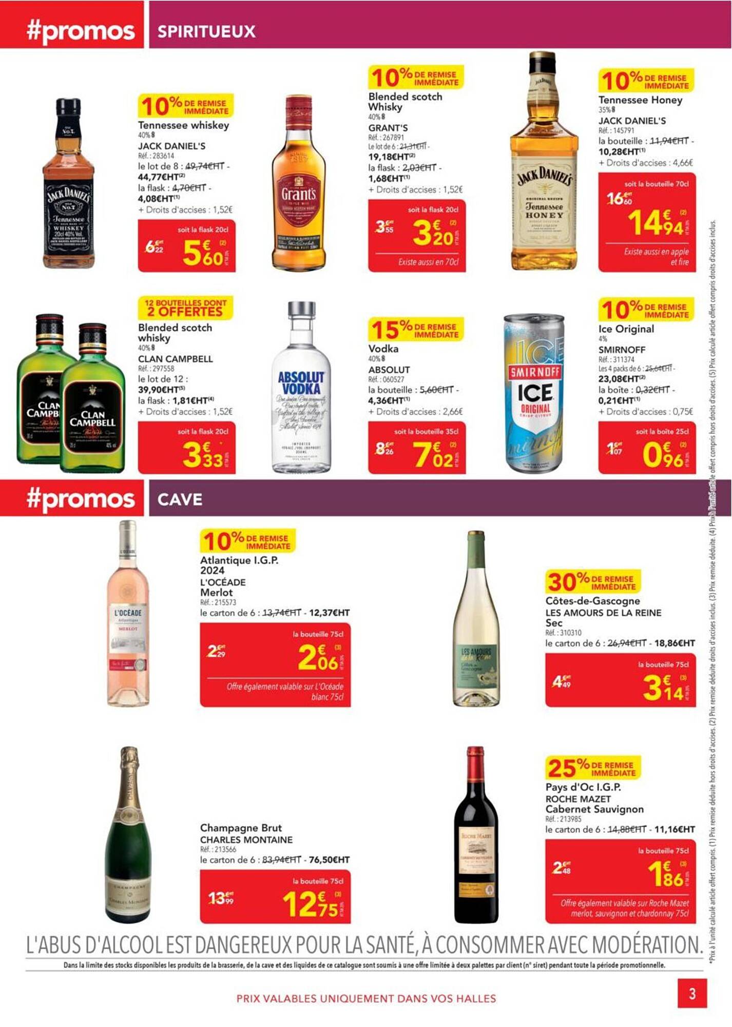 METRO Catalogue - Pagina 3