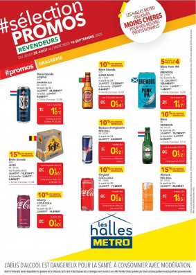 METRO Catalogue