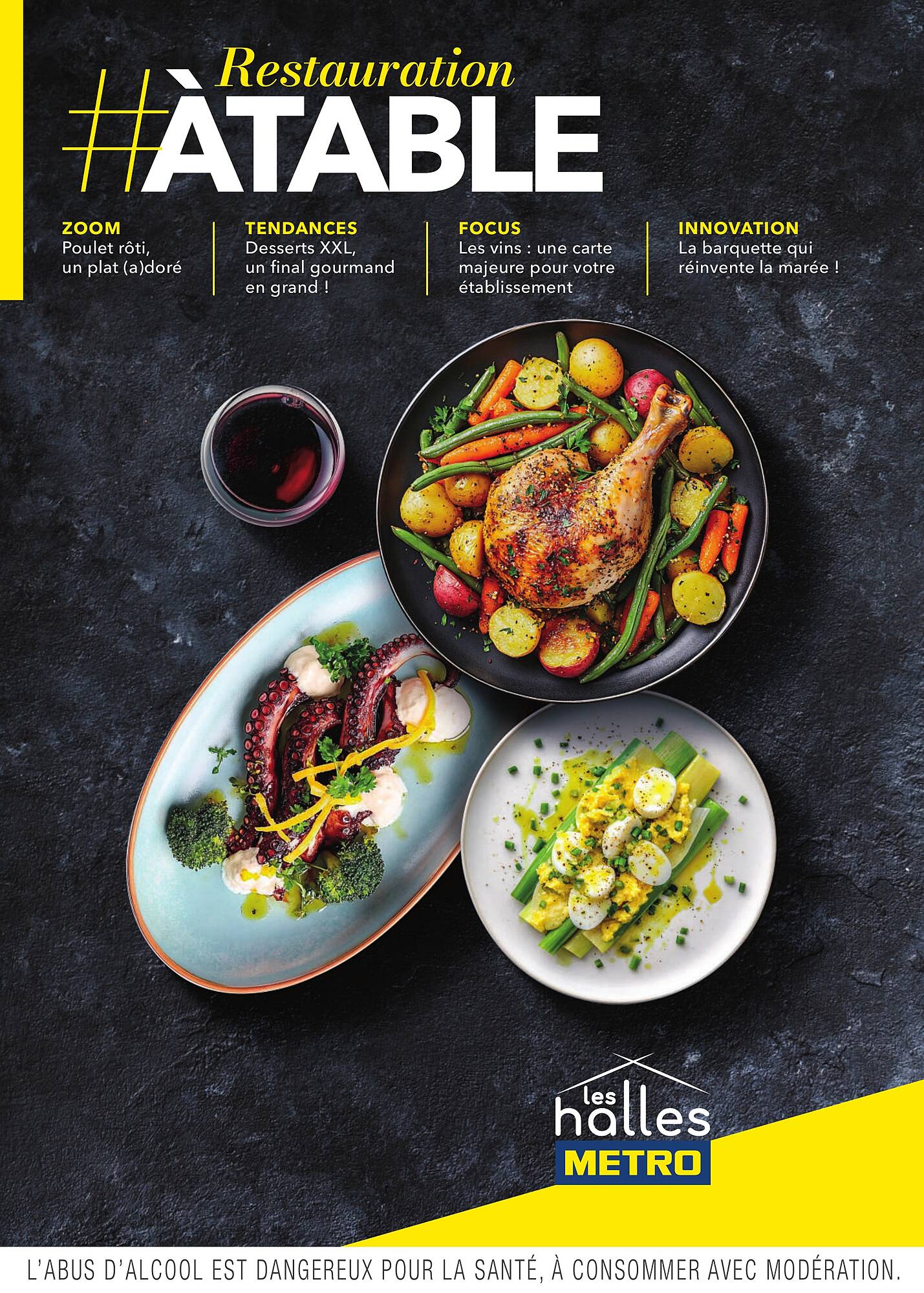 METRO Catalogue - Pagina 1